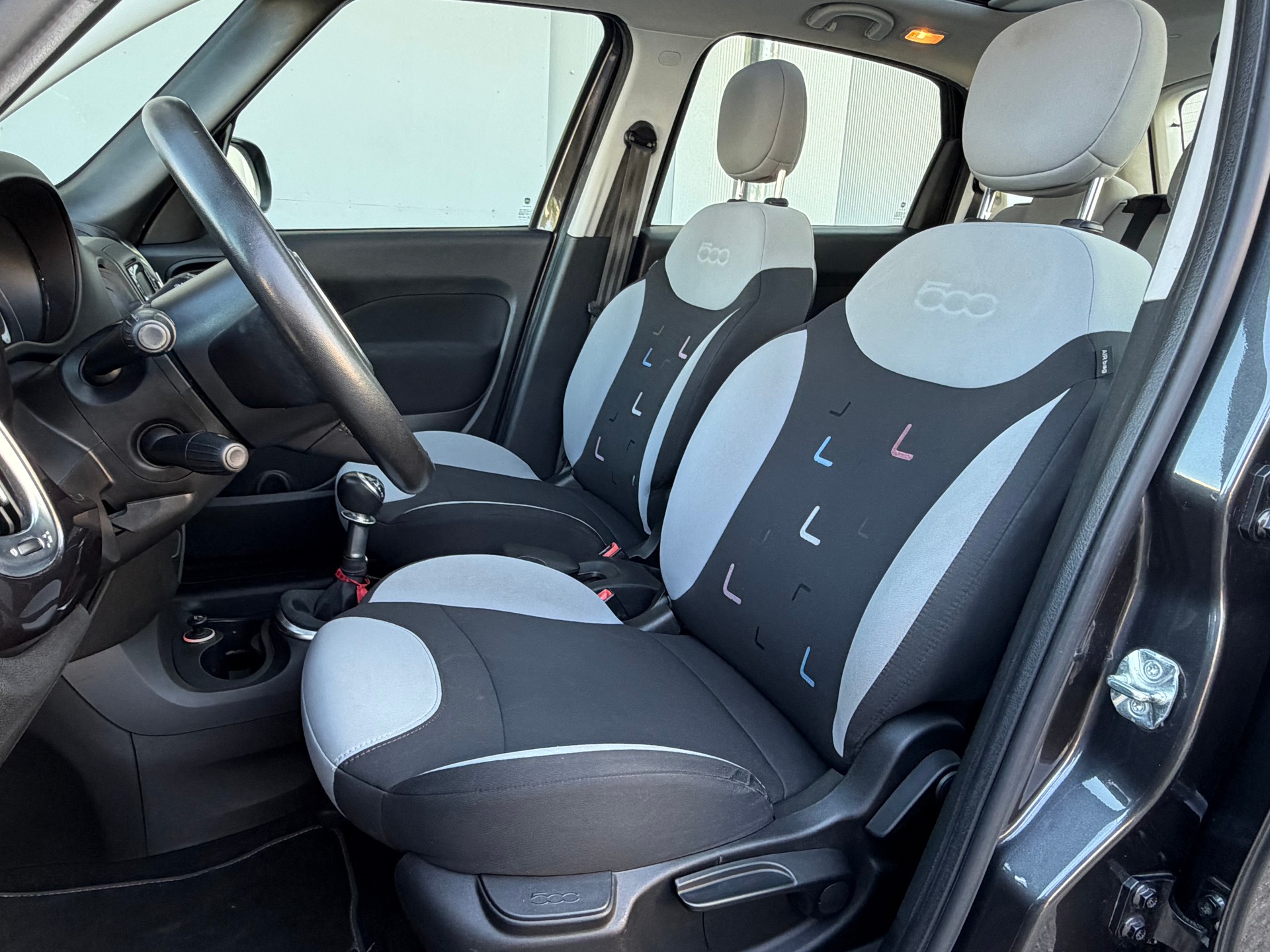 FIAT 500L 0.9 Twinair Trekking Line-image-8