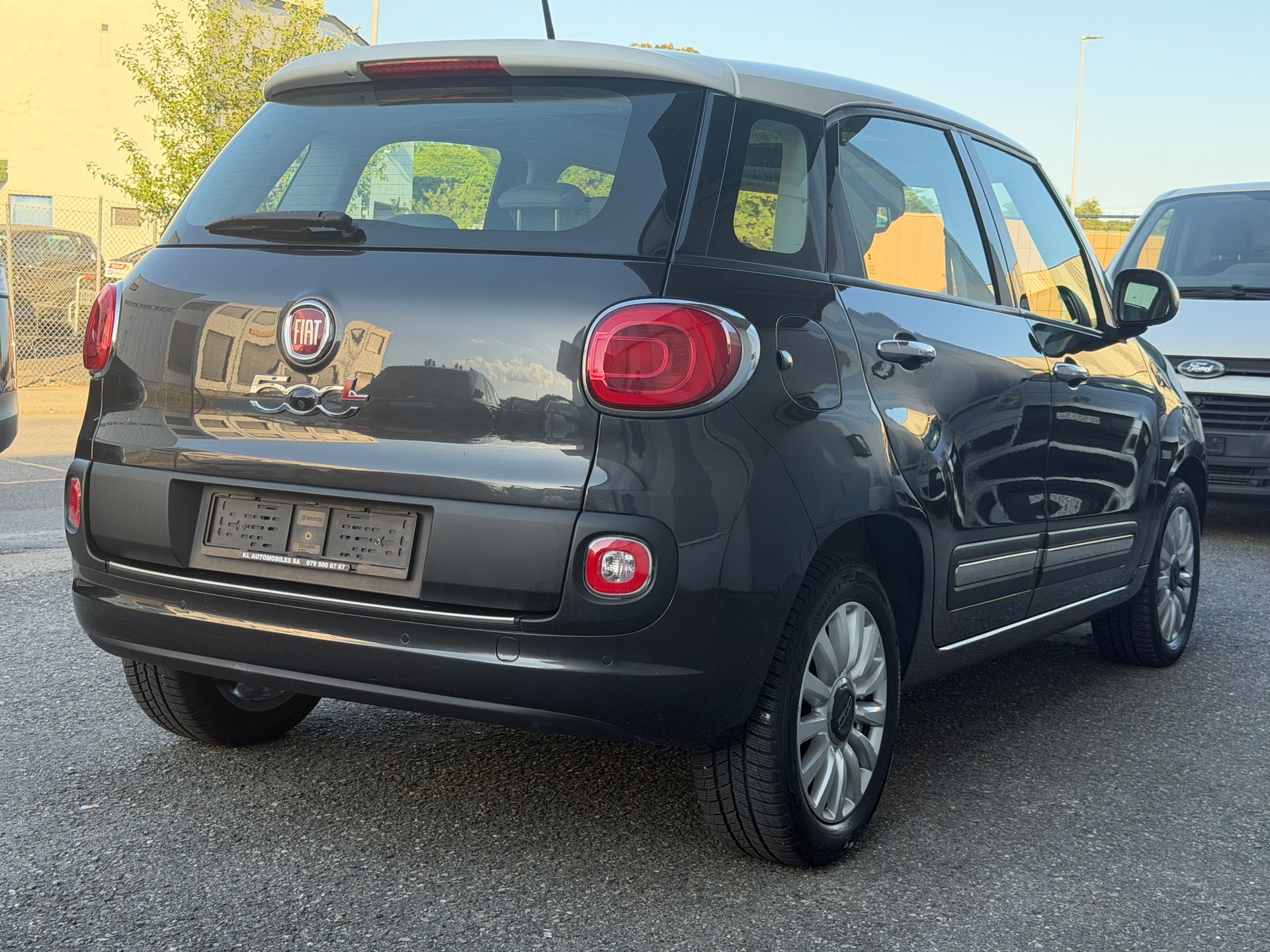 FIAT 500L 0.9 Twinair Trekking Line-showroom-element-2