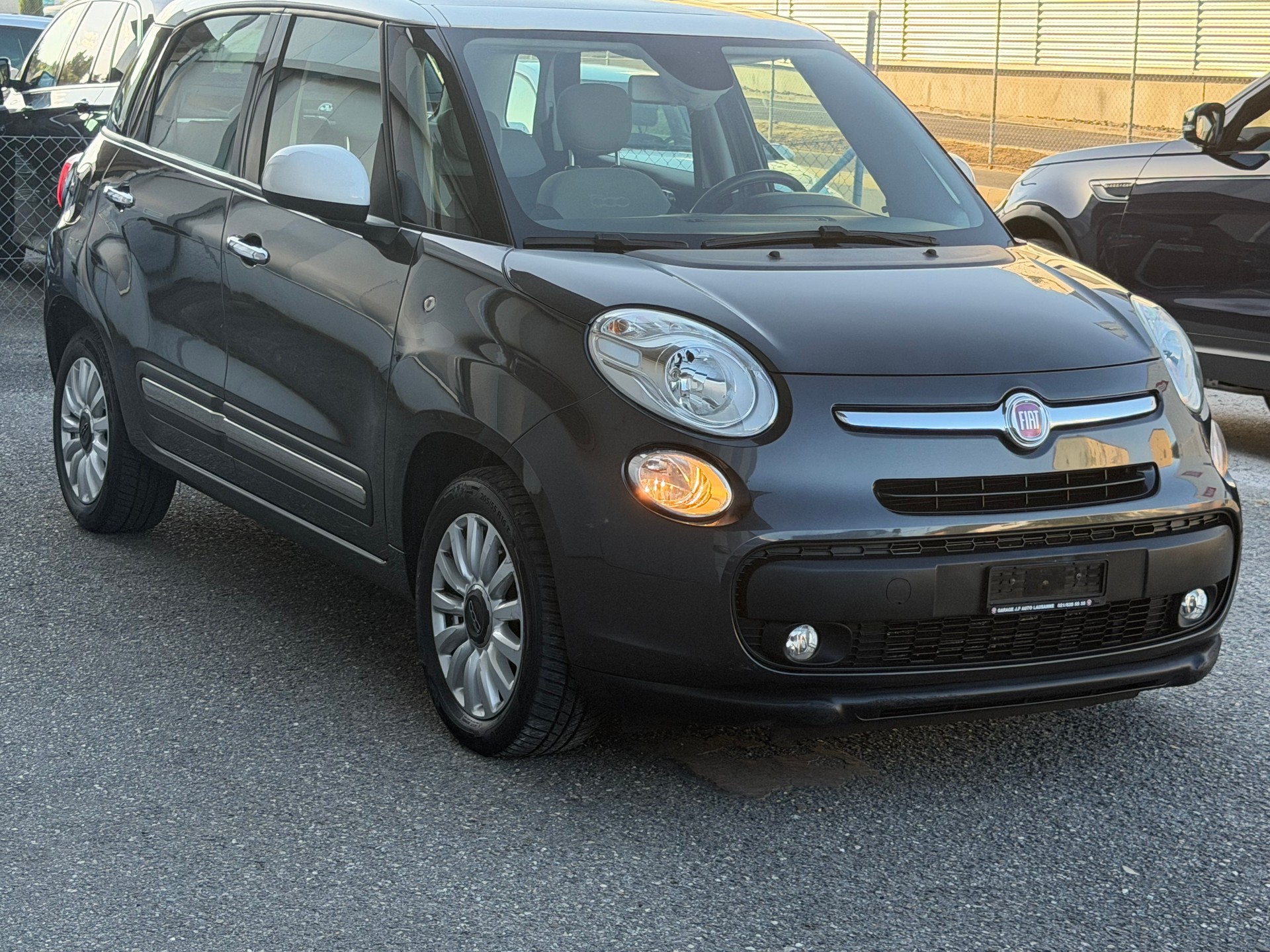FIAT 500L 0.9 Twinair Trekking Line-showroom-element-1