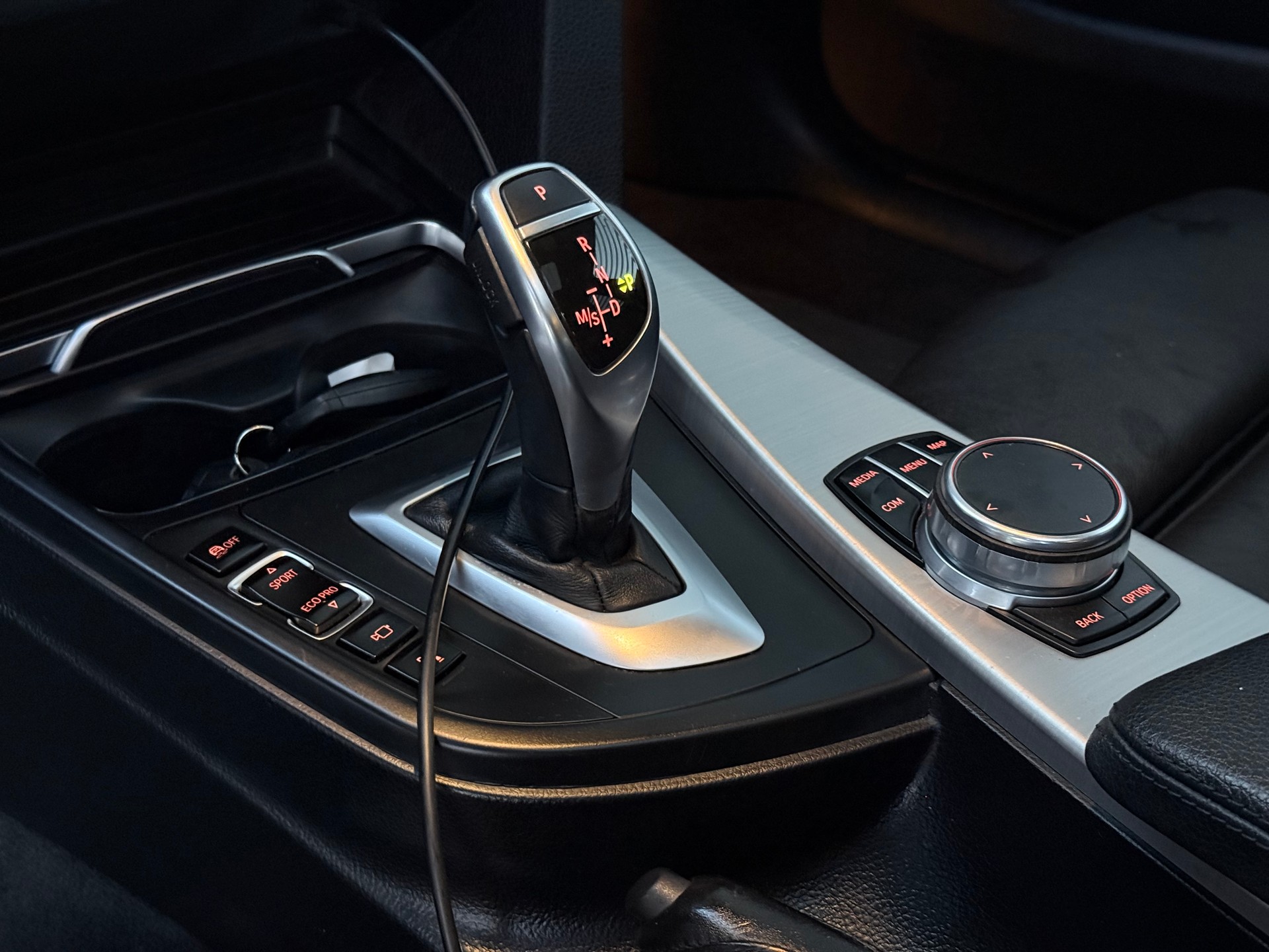 BMW 435d Gran Coupé xDrive M Sport Steptronic-image-7
