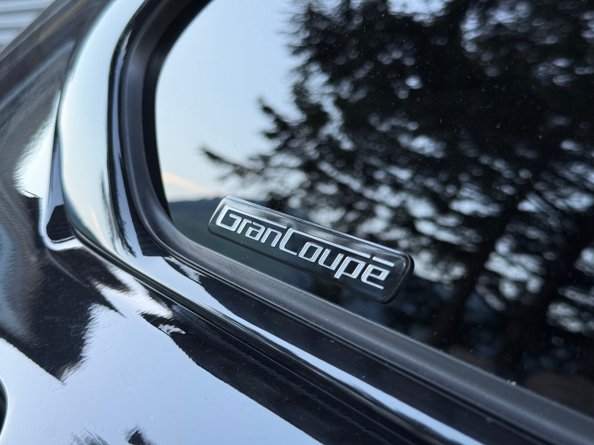 BMW 435d Gran Coupé xDrive M Sport Steptronic-image-13
