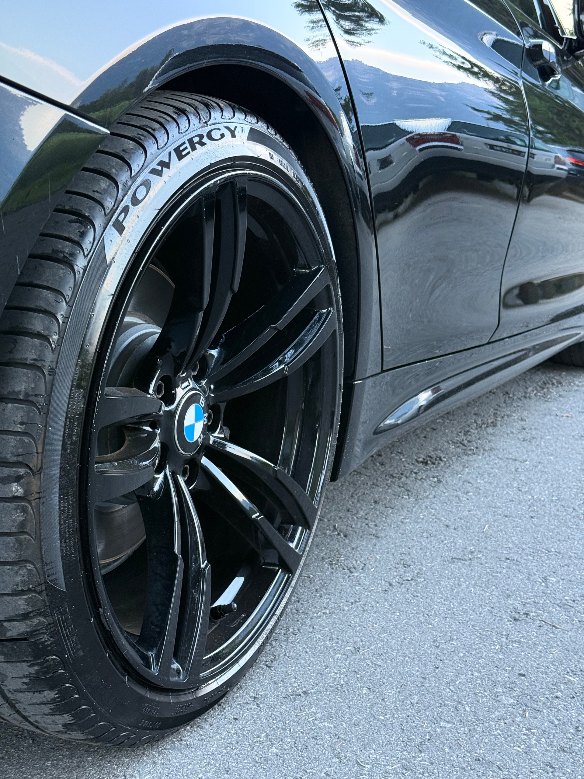 BMW 435d Gran Coupé xDrive M Sport Steptronic-image-11