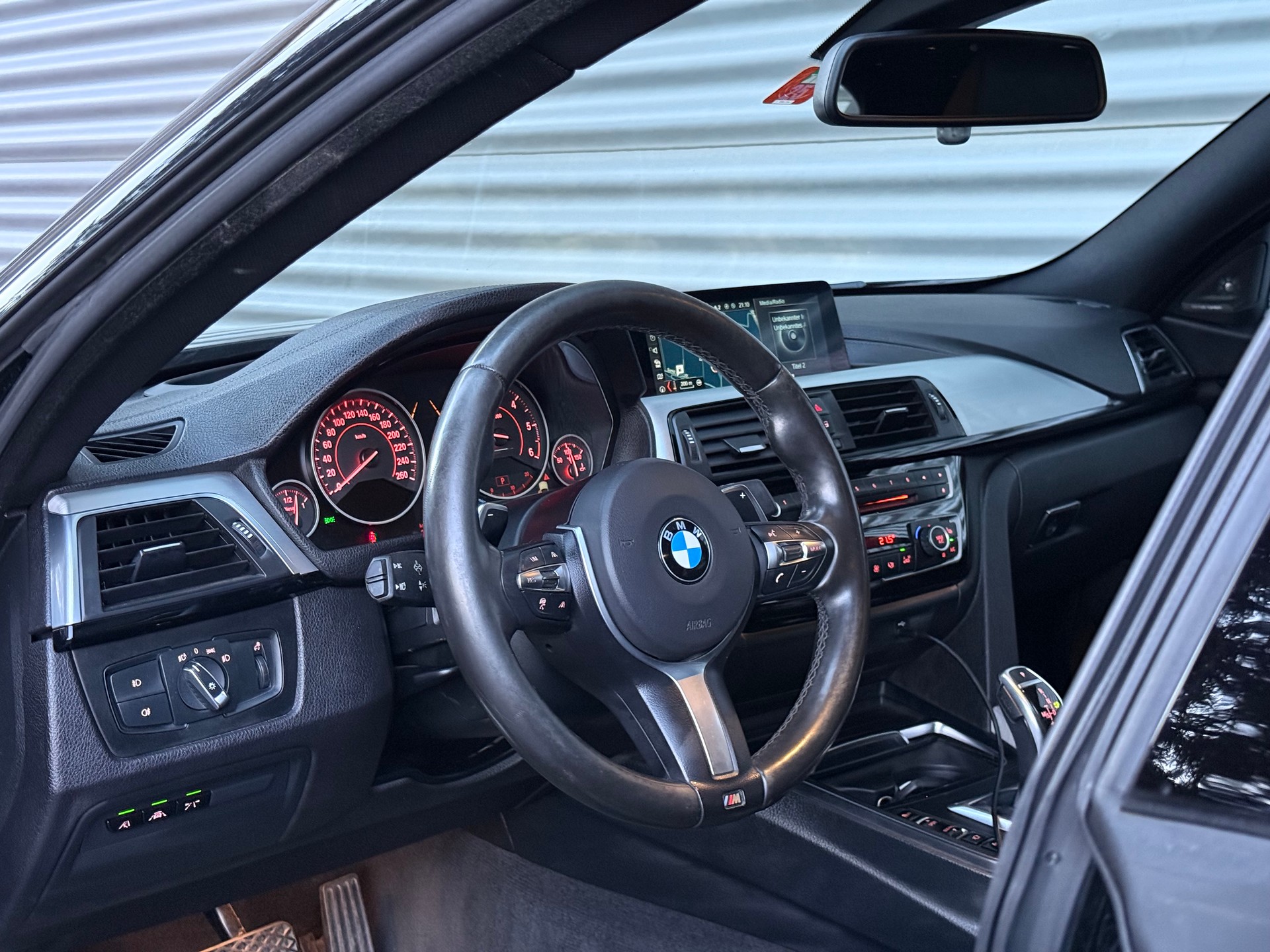 BMW 435d Gran Coupé xDrive M Sport Steptronic-image-5