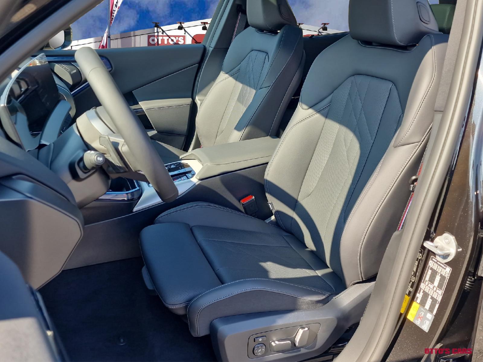 BMW X3 NEW 20d xDrive M Sport Pro 2026-image-8