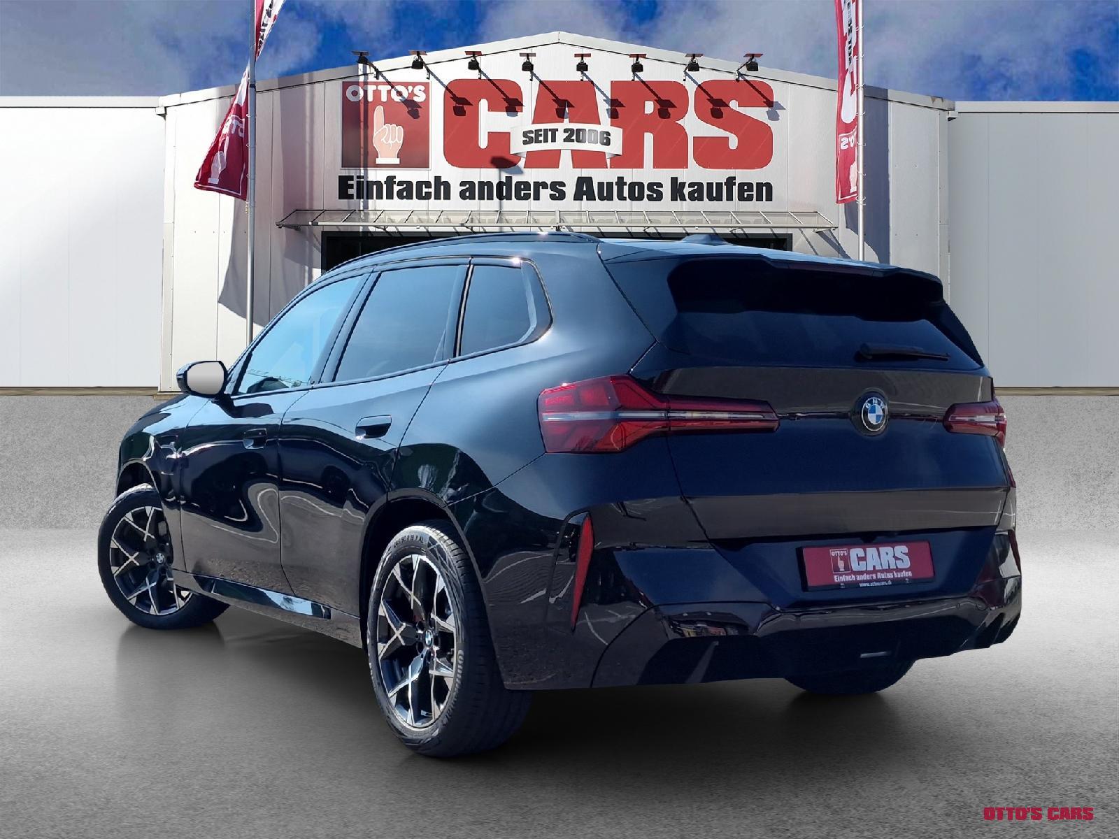 BMW X3 NEW 20d xDrive M Sport Pro 2026-showroom-element-1