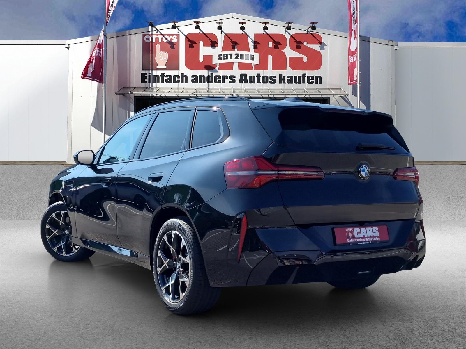 BMW X3 NEW 20d xDrive M Sport Pro 2026-showroom-element-1