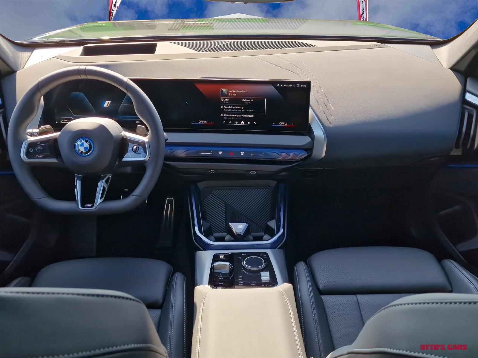BMW X3 NEW 20d xDrive M Sport Pro 2026-showroom-element-2