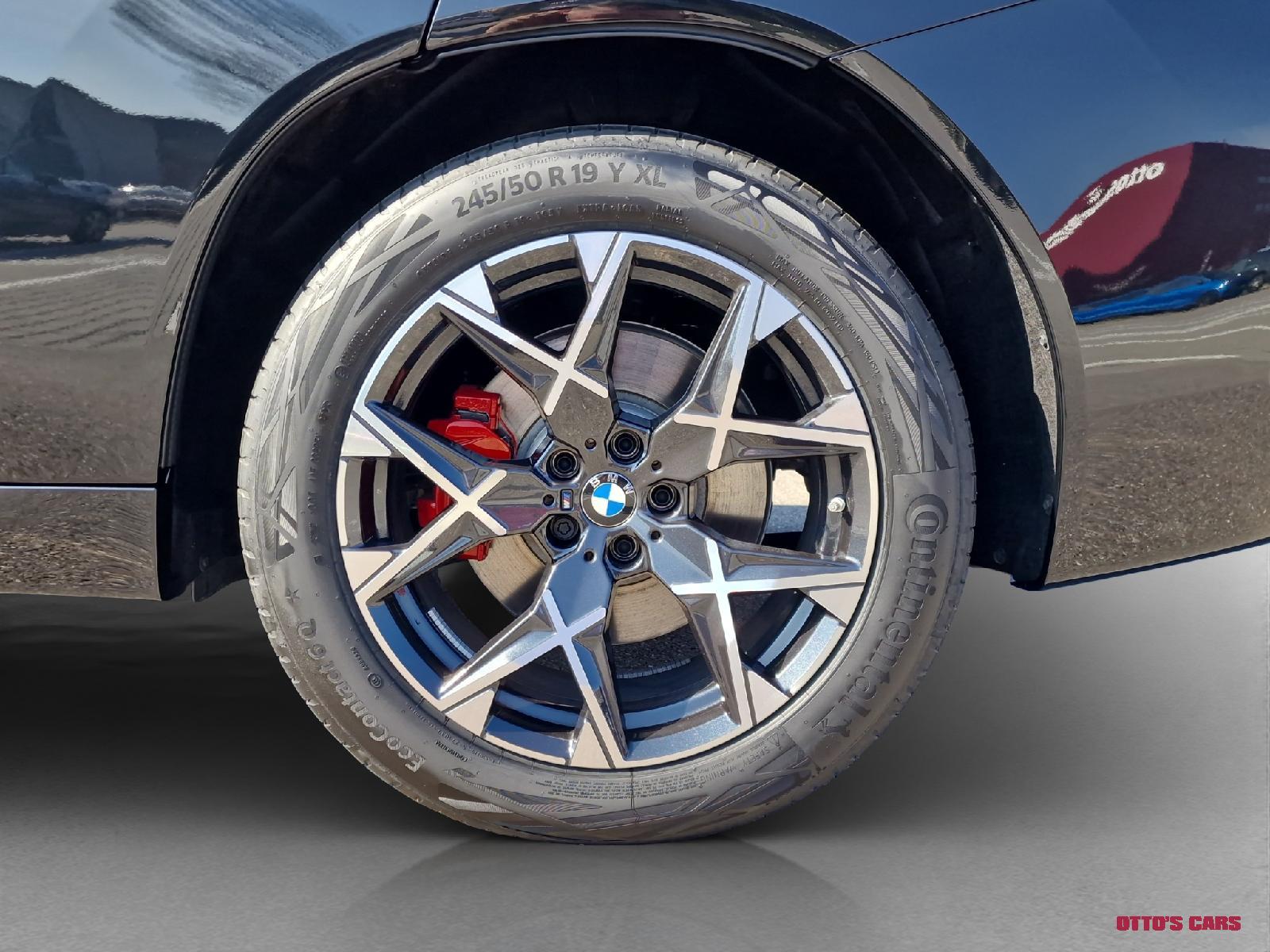 BMW X3 NEW 20d xDrive M Sport Pro 2026-image-14