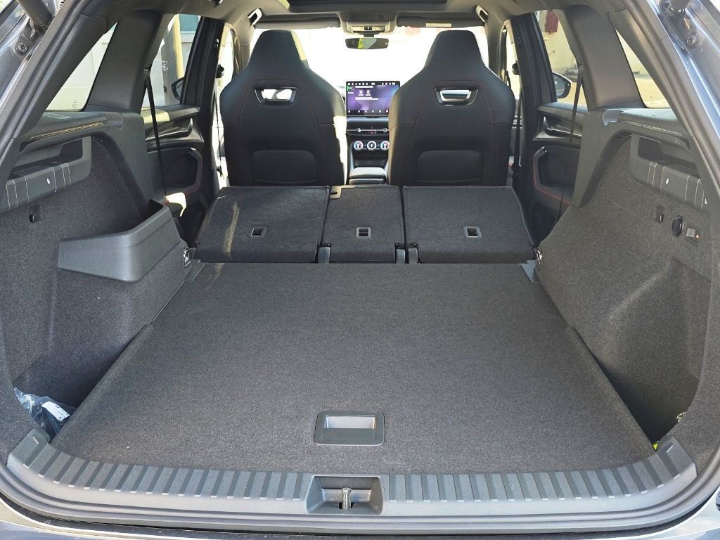 SKODA Kodiaq 2.0 TSI RS-image-26
