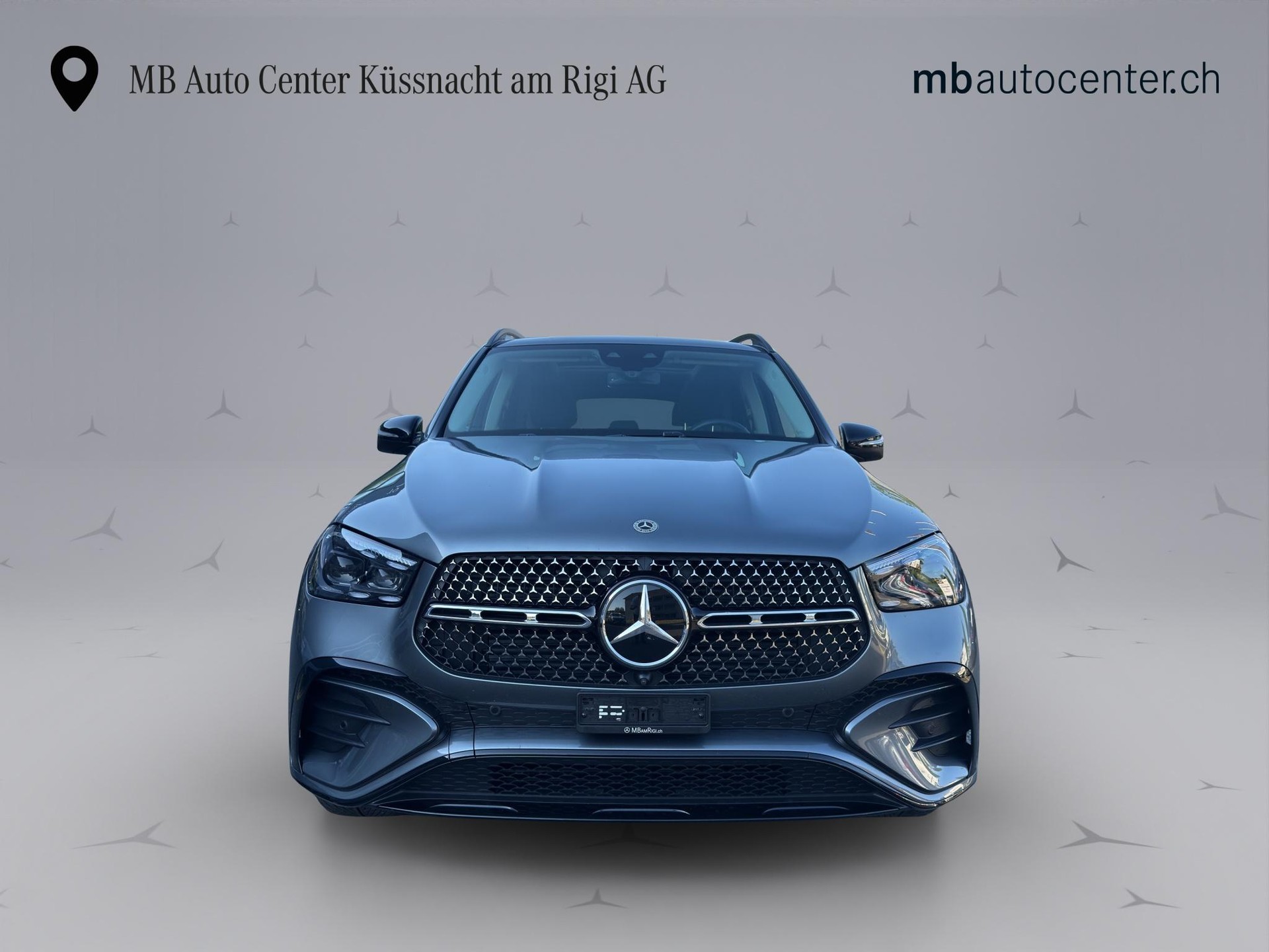 MERCEDES-BENZ GLE 450 AMG Line 4matic-showroom-element-1