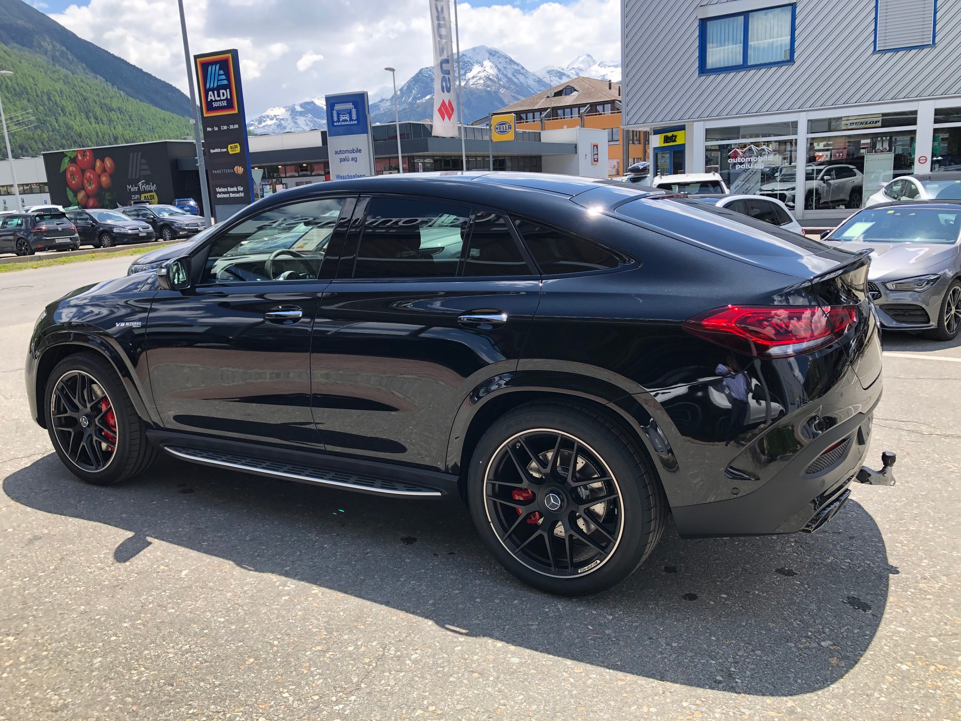 MERCEDES-BENZ GLE 63 S AMG 4matic+ Coupé-image-6