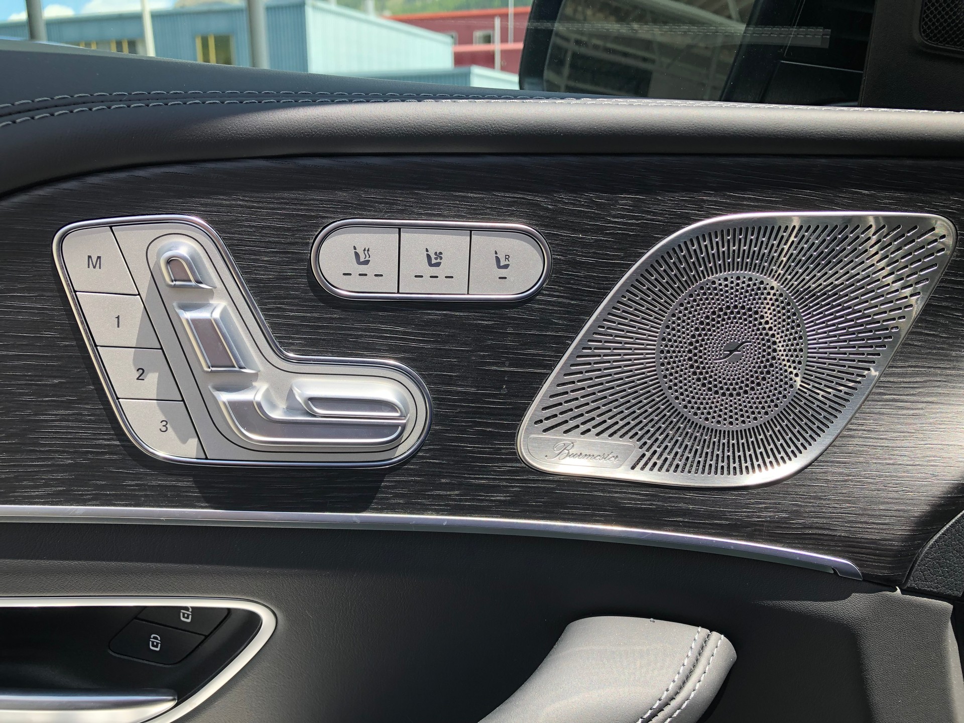 MERCEDES-BENZ GLE 63 S AMG 4matic+ Coupé-image-14