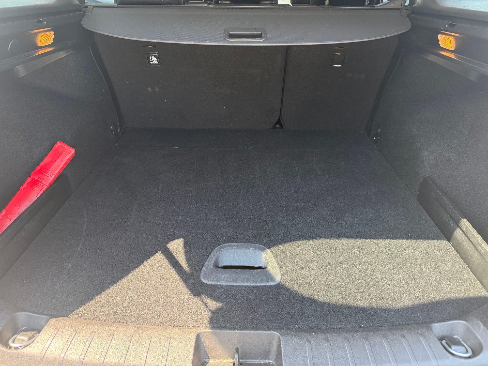 FIAT Tipo SW 1.5 Hybrid Swiss Cross-image-10