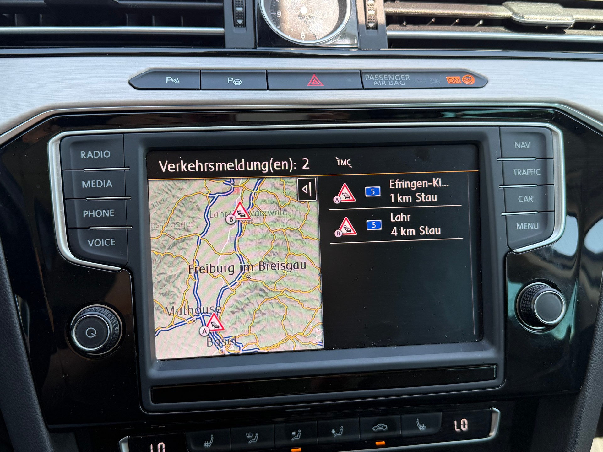 VW Passat Variant 2.0 TDI BMT Highline ***MFK 03.07.2026***-image-20