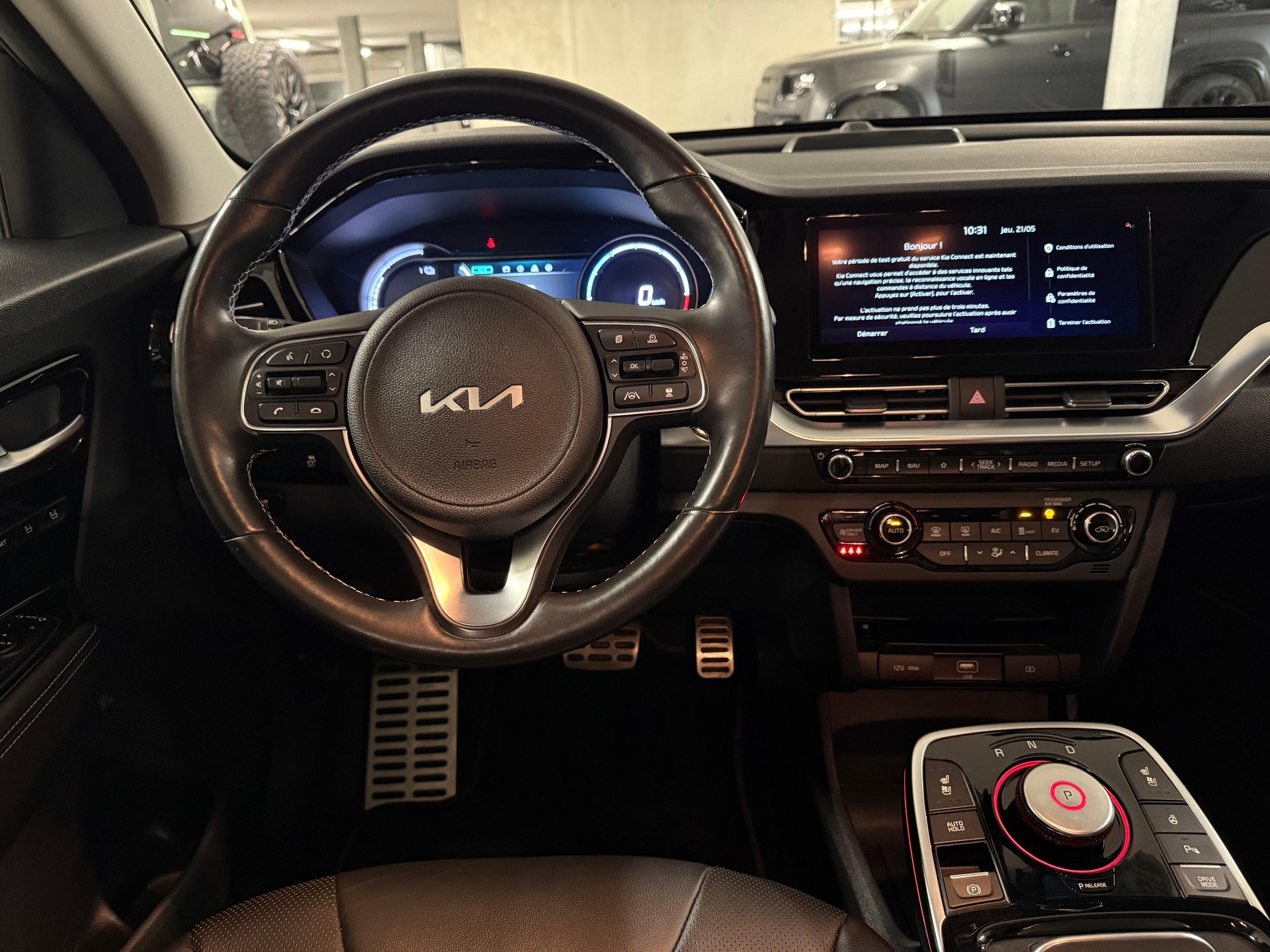 KIA e-Niro Style-image-11