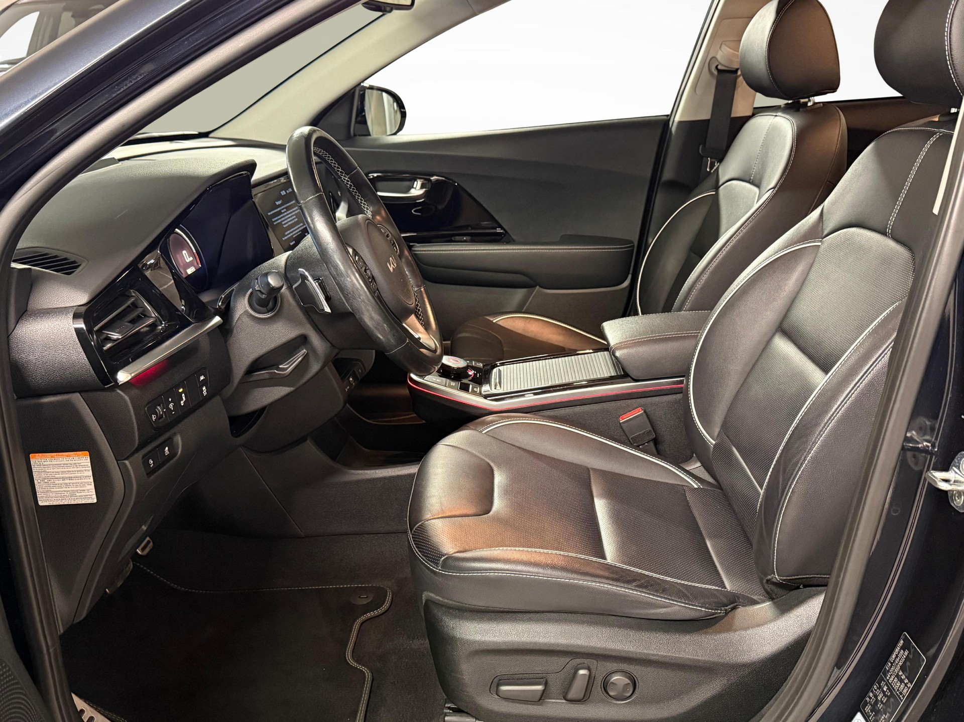 KIA e-Niro Style-image-12
