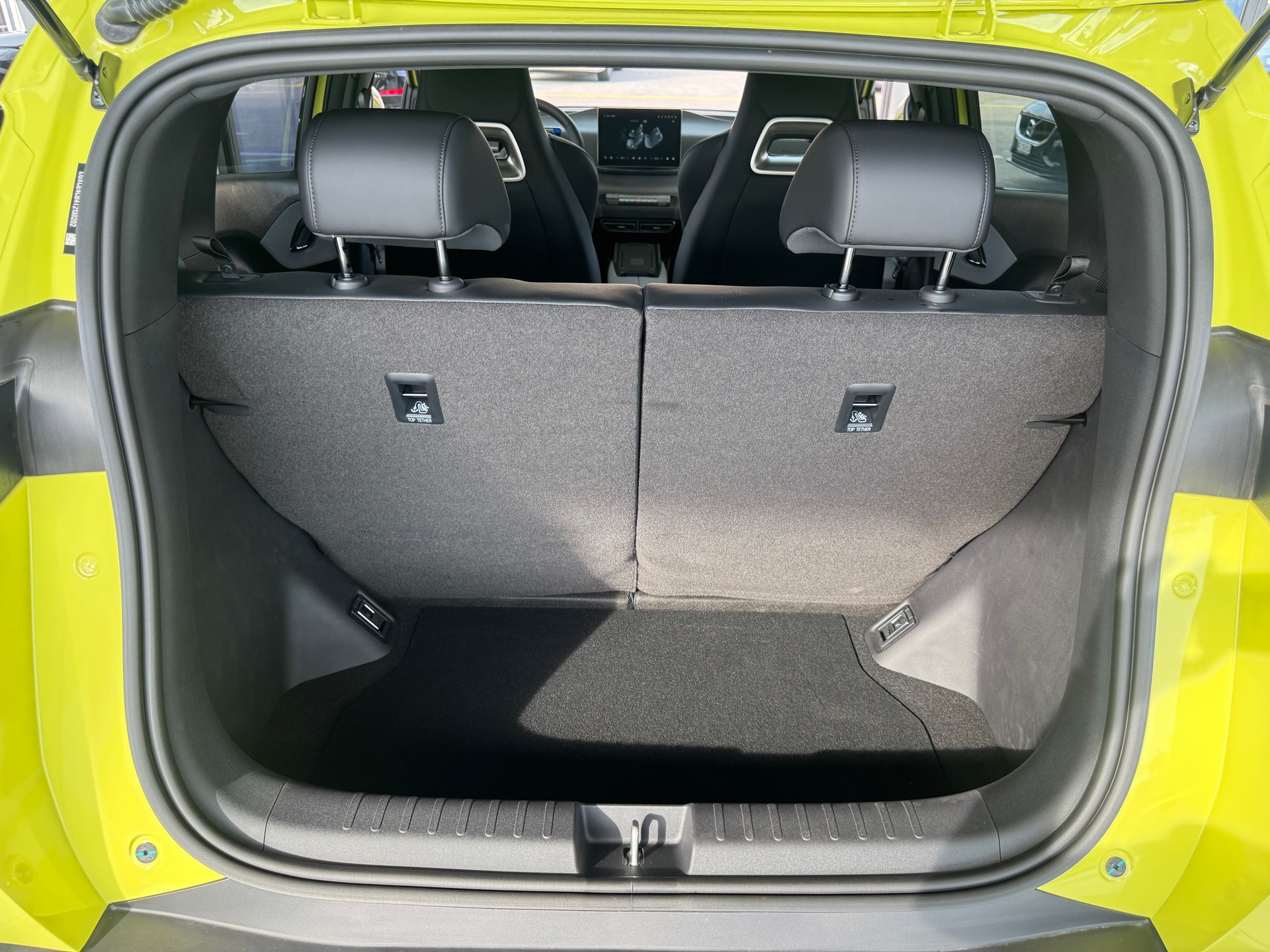 BYD Dolphin Surf 43 kWh Comfort-image-25