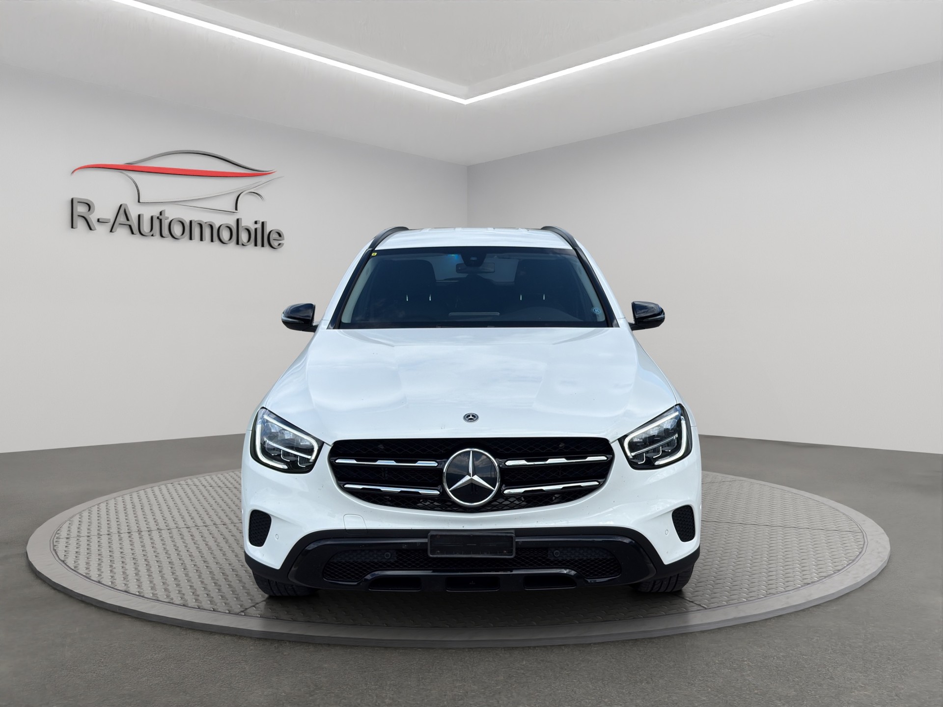 MERCEDES-BENZ GLC 200 4Matic 9G-Tronic-image-7