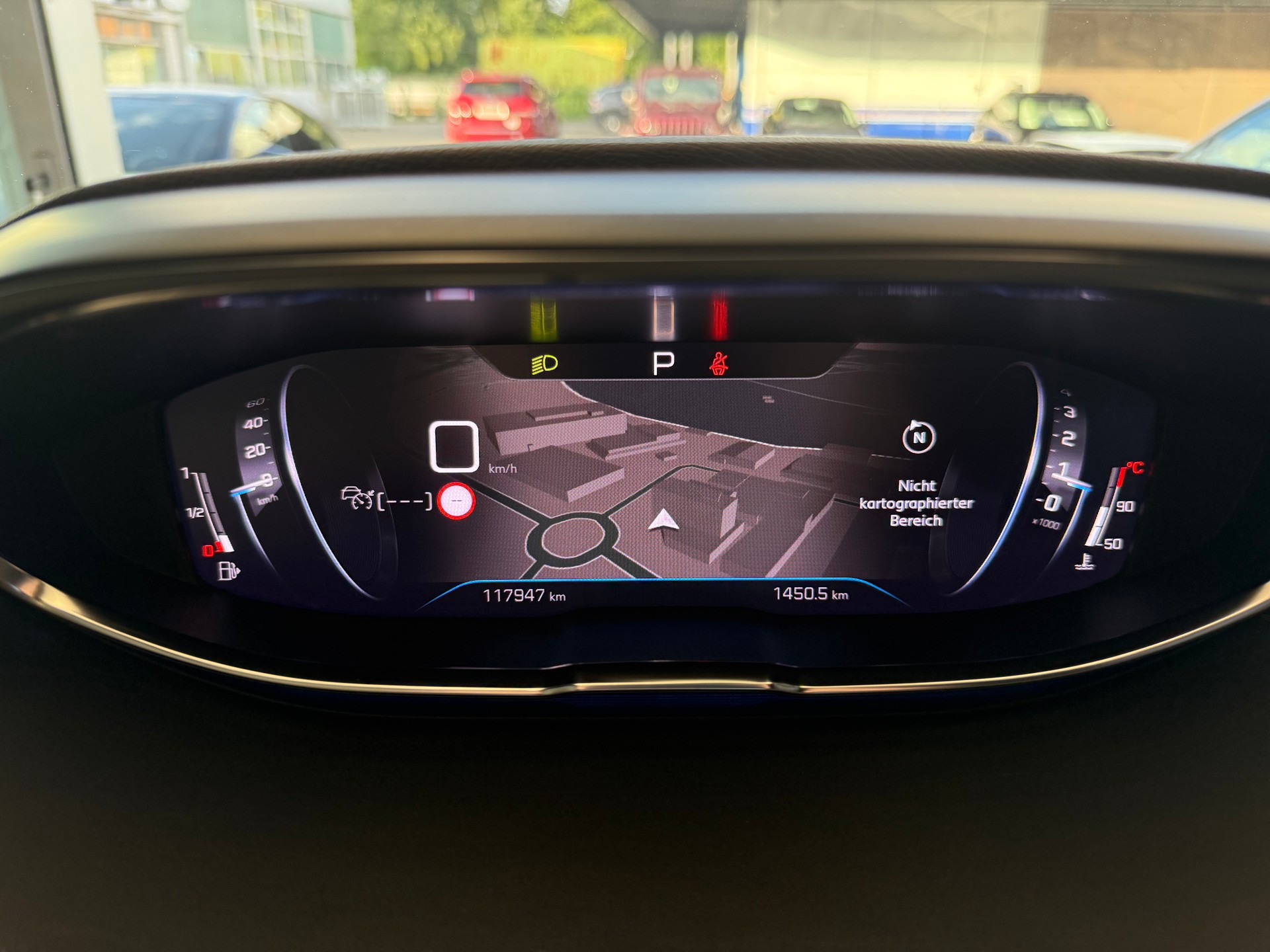 PEUGEOT 3008 1.6 PureTech GT Pack EAT8-image-17