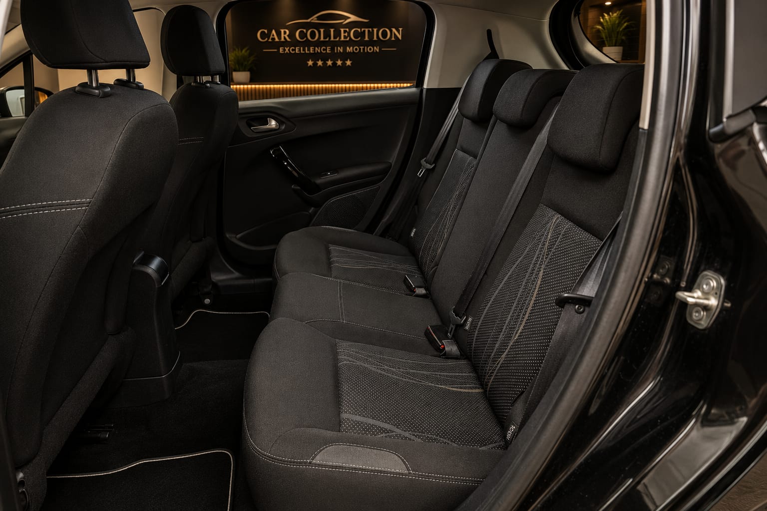 PEUGEOT 208 1.2 VTI Access-image-3