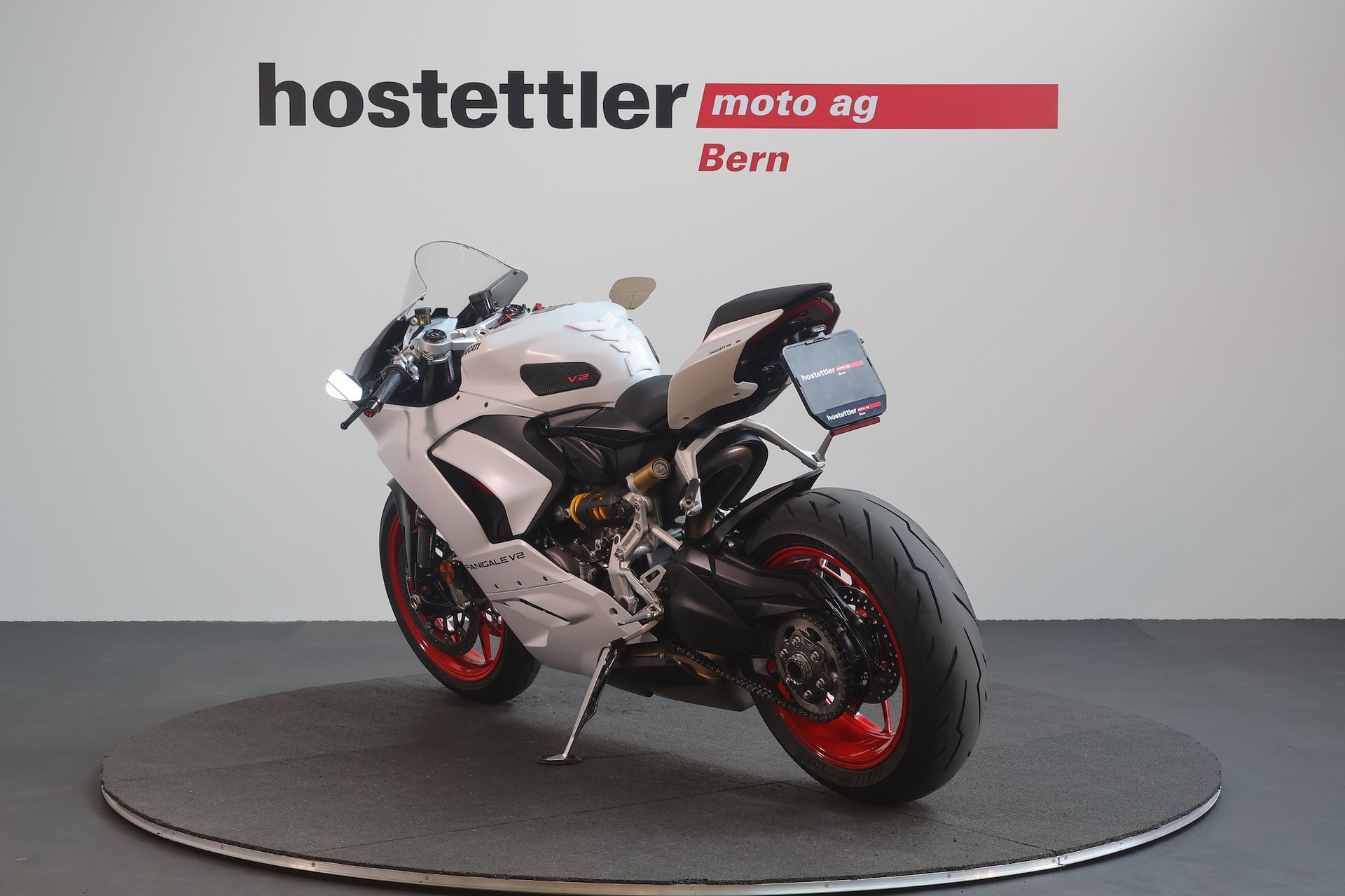 DUCATI Panigale V2-image-3