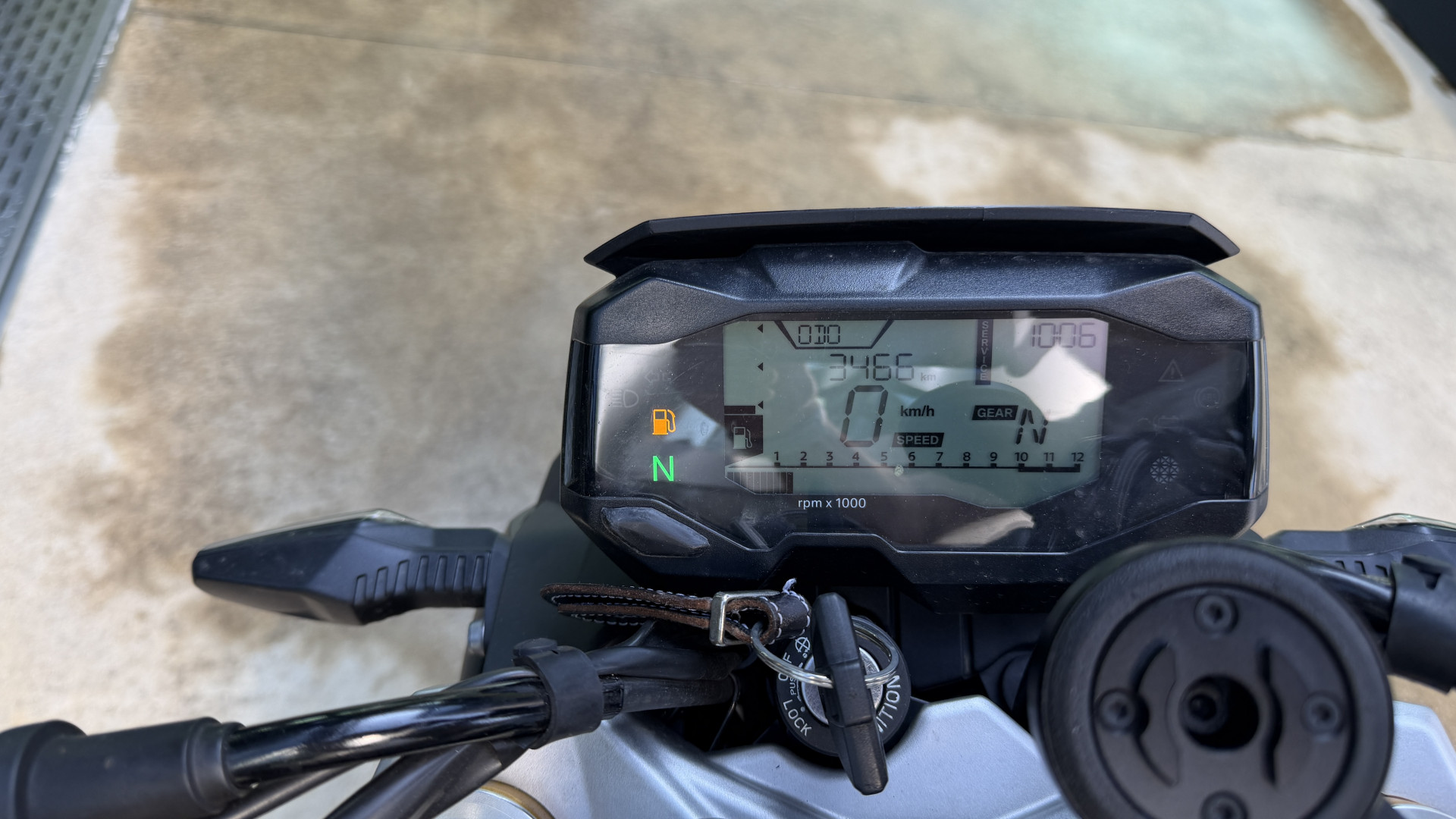 BMW G 310 R Passion-image-2