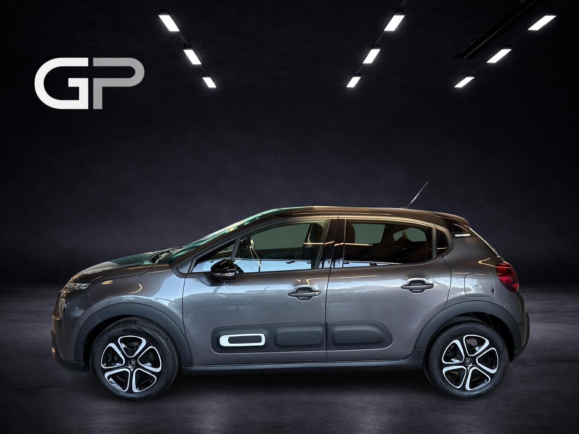 CITROEN C3 1.2 PureTech Swiss Edition+-showroom-element-1