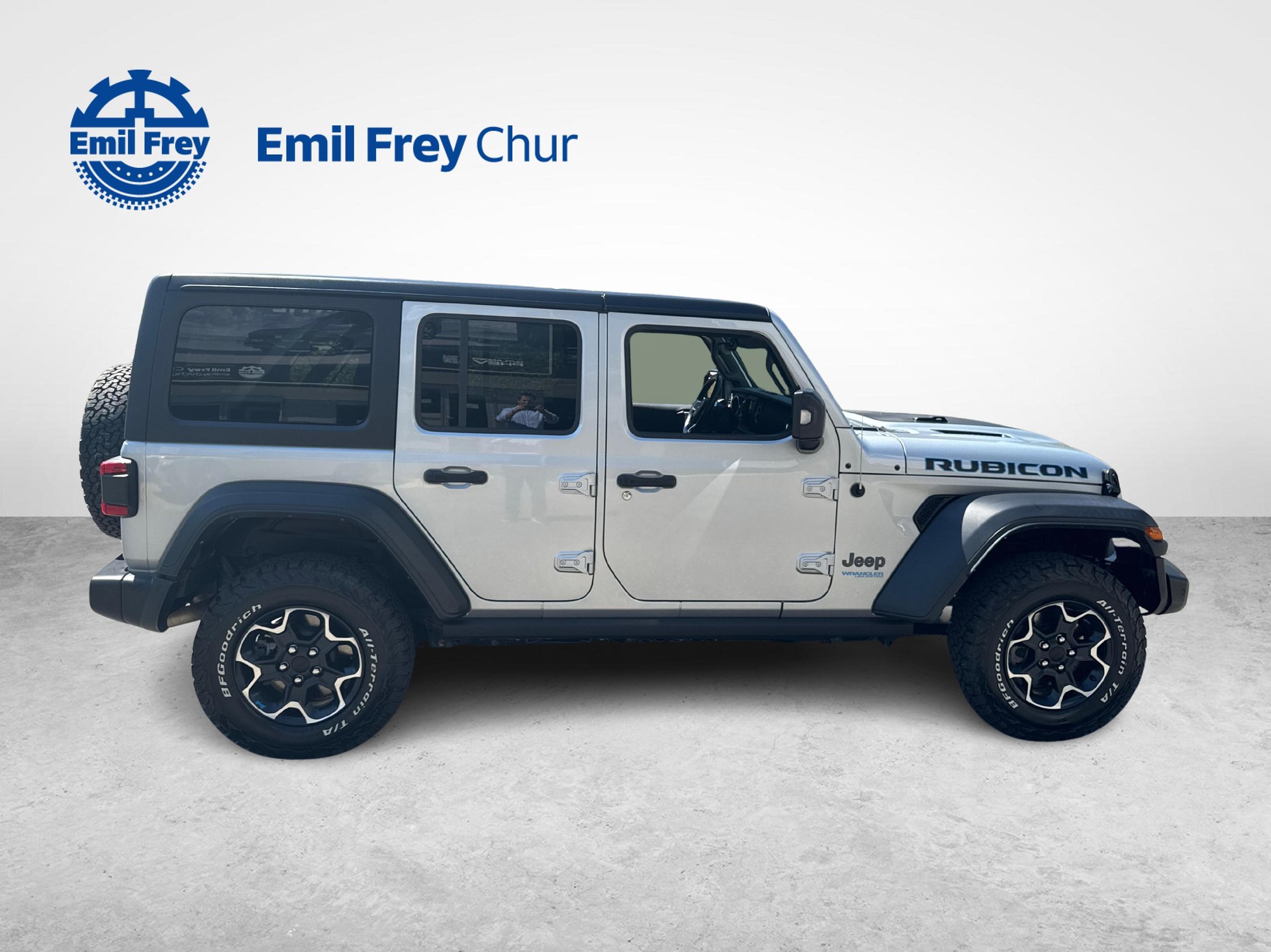 JEEP Wrangler 2.0 Turbo Rubicon Unlimited 4xe-image-5