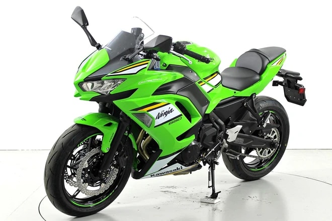 KAWASAKI NINJA 650-image-2