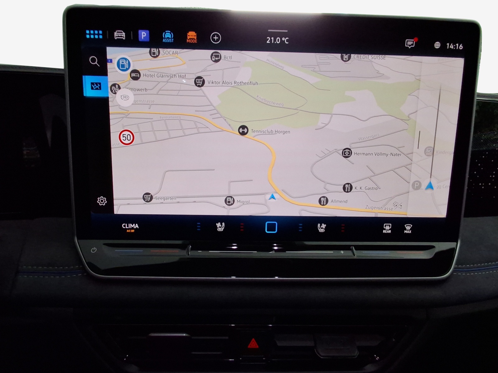 VW Tiguan 2.0 TSI DSG R-Line 4Motion-image-10