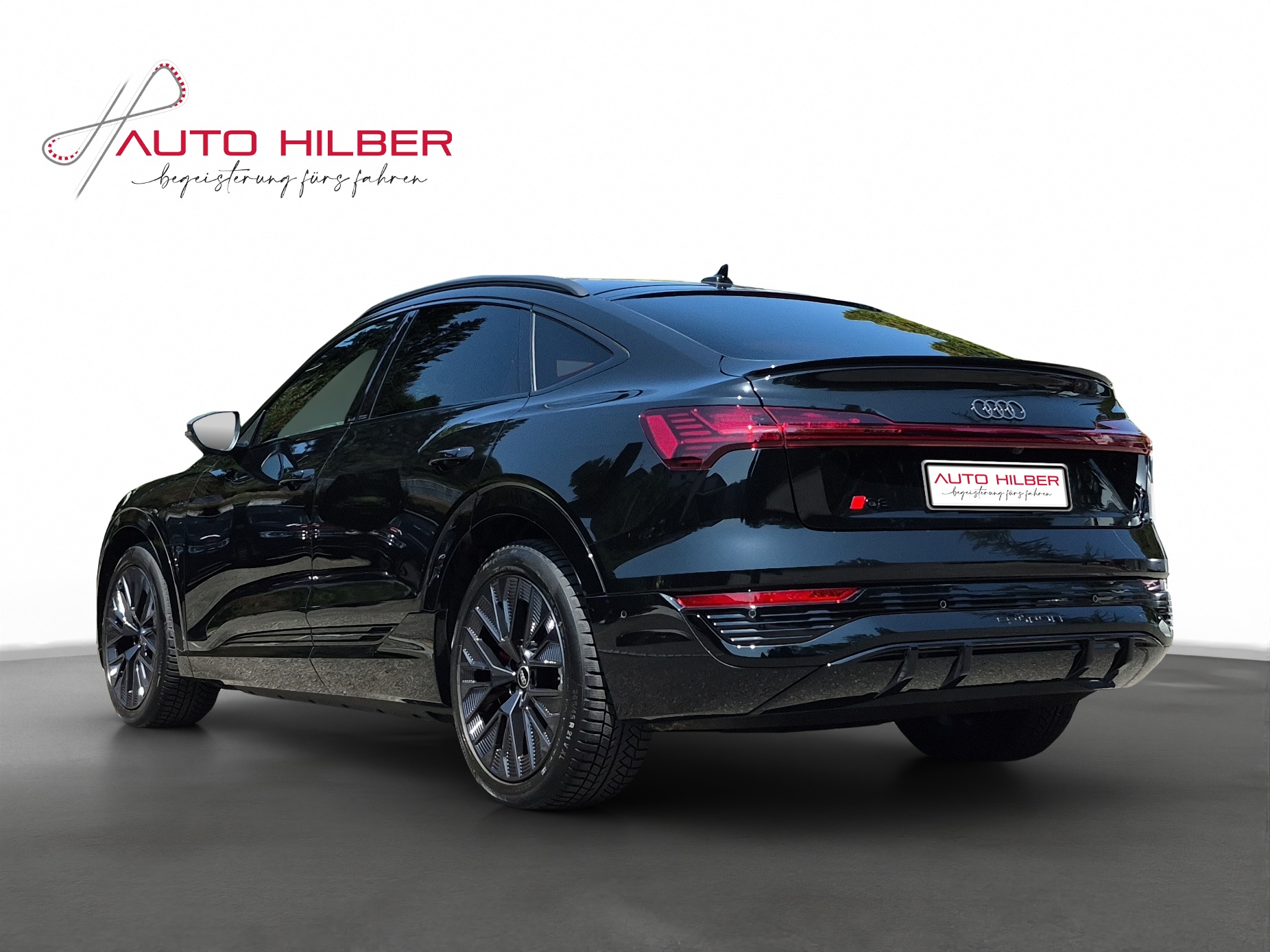 AUDI Q8 Sportback 50 e-tron S line quattro *Mega Ausstattung/Sportsitze/Panodach/Full S-Line* AKKU 99.8%-image-5