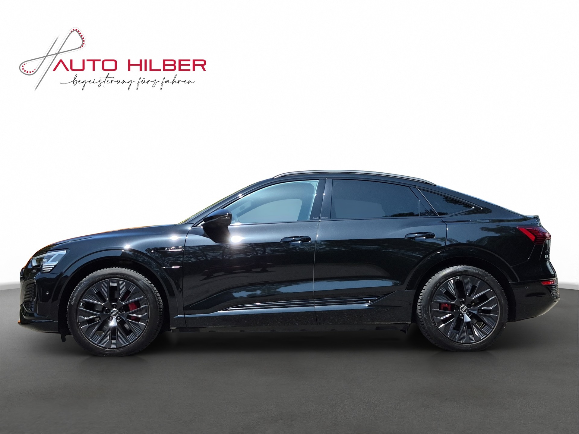 AUDI Q8 Sportback 50 e-tron S line quattro *Mega Ausstattung/Sportsitze/Panodach/Full S-Line* AKKU 99.8%-showroom-element-3