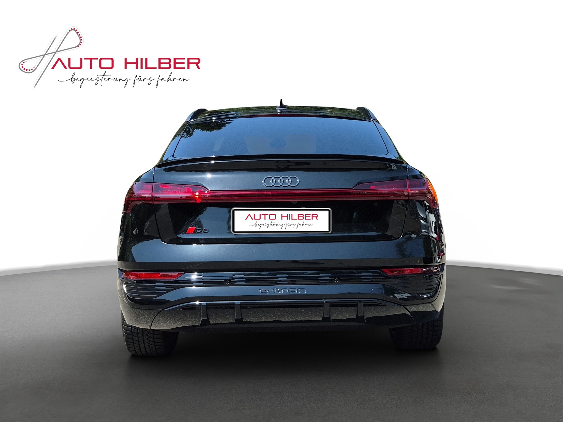 AUDI Q8 Sportback 50 e-tron S line quattro *Mega Ausstattung/Sportsitze/Panodach/Full S-Line* AKKU 99.8%-image-6