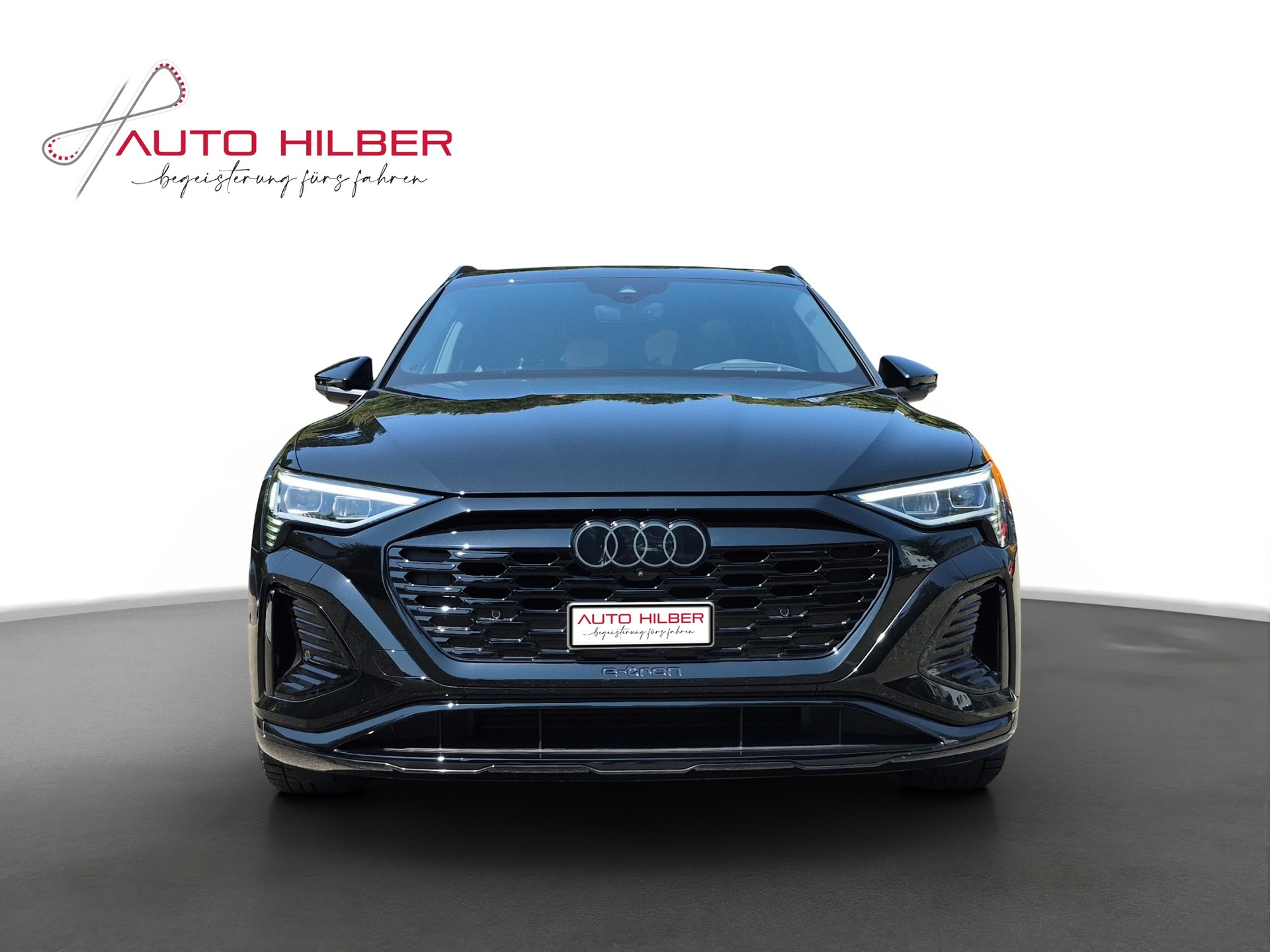 AUDI Q8 Sportback 50 e-tron S line quattro *Mega Ausstattung/Sportsitze/Panodach/Full S-Line* AKKU 99.8%-showroom-element-2