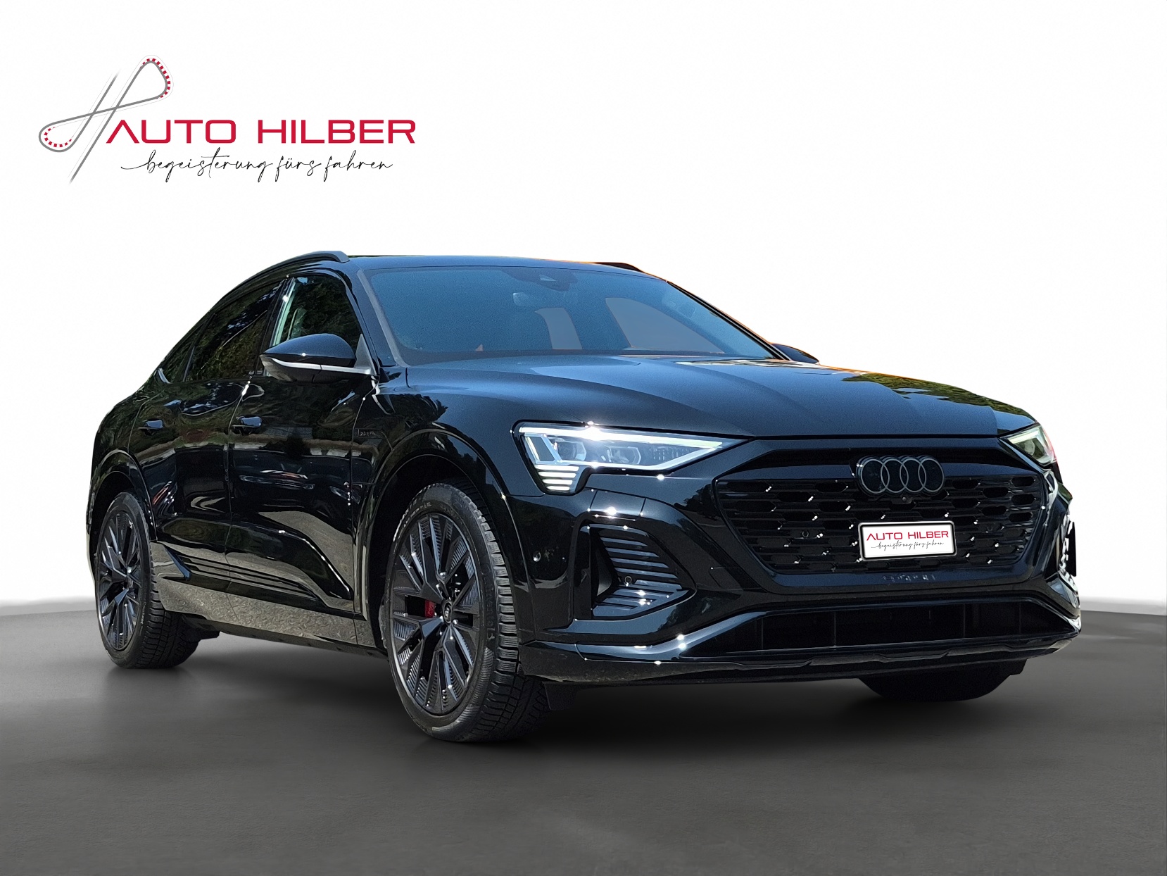 AUDI Q8 Sportback 50 e-tron S line quattro *Mega Ausstattung/Sportsitze/Panodach/Full S-Line* AKKU 99.8%-image-17
