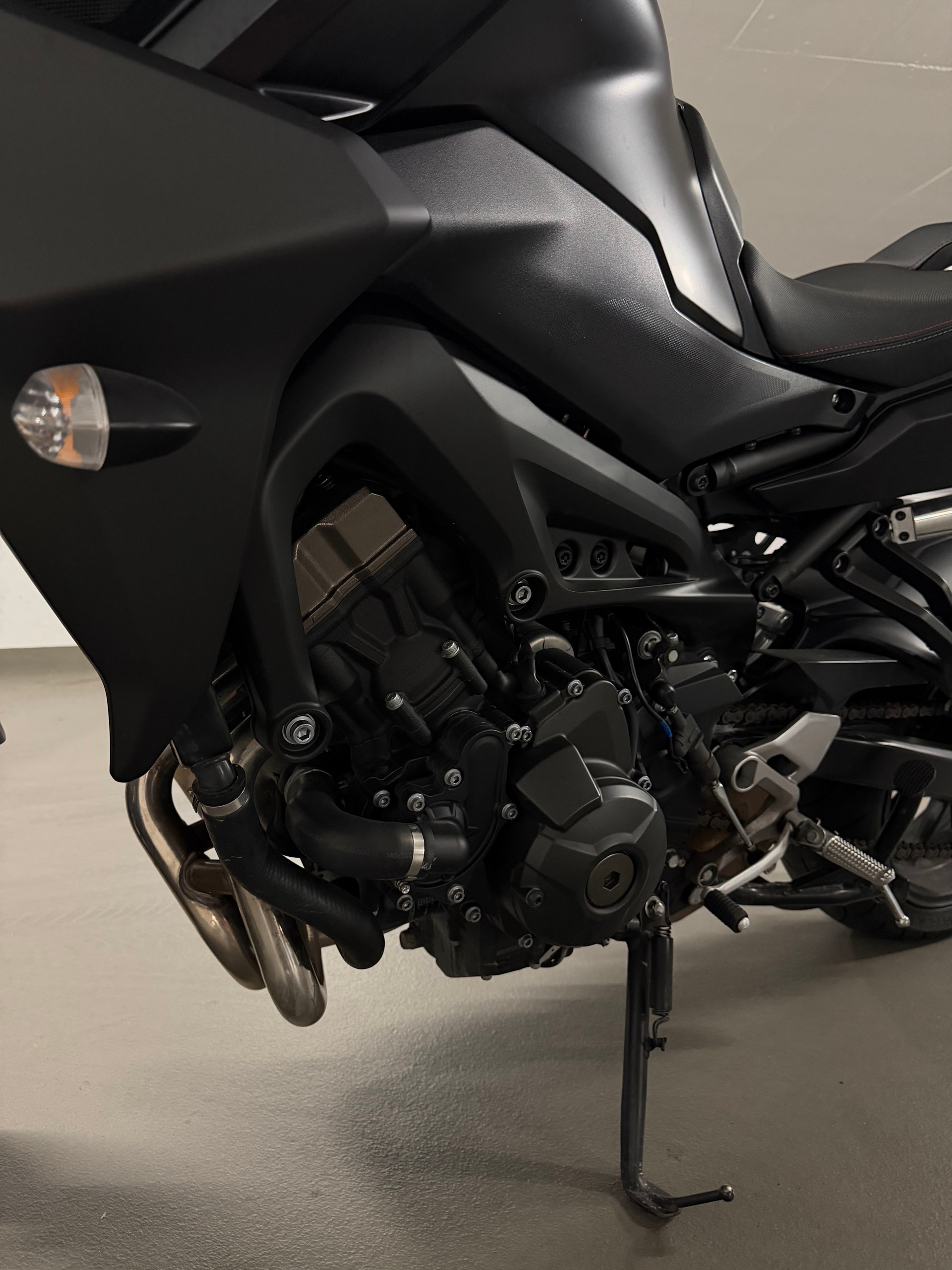 YAMAHA Tracer 900 GT ABS-image-4