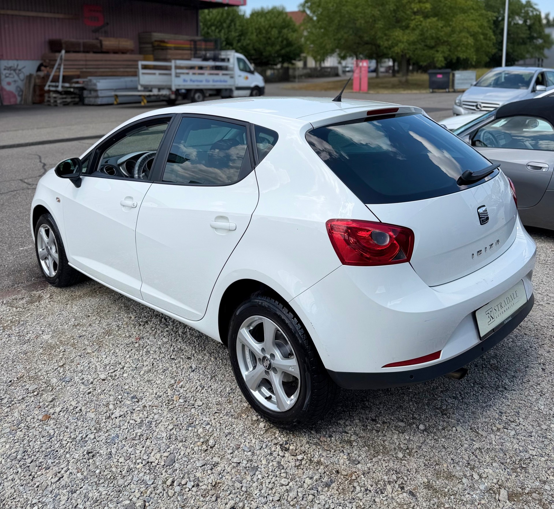 SEAT 1.6-image-9