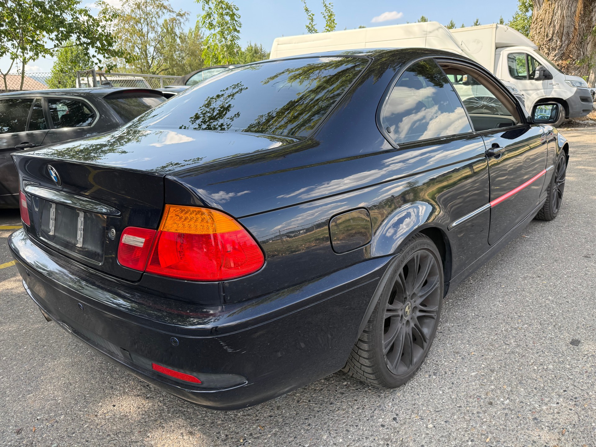 BMW 320Ci Coupé-image-5
