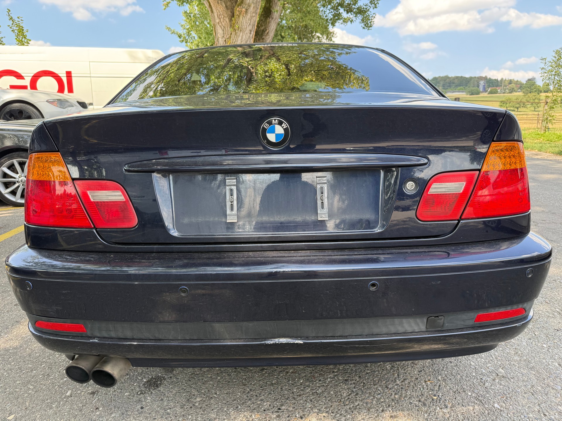 BMW 320Ci Coupé-image-4