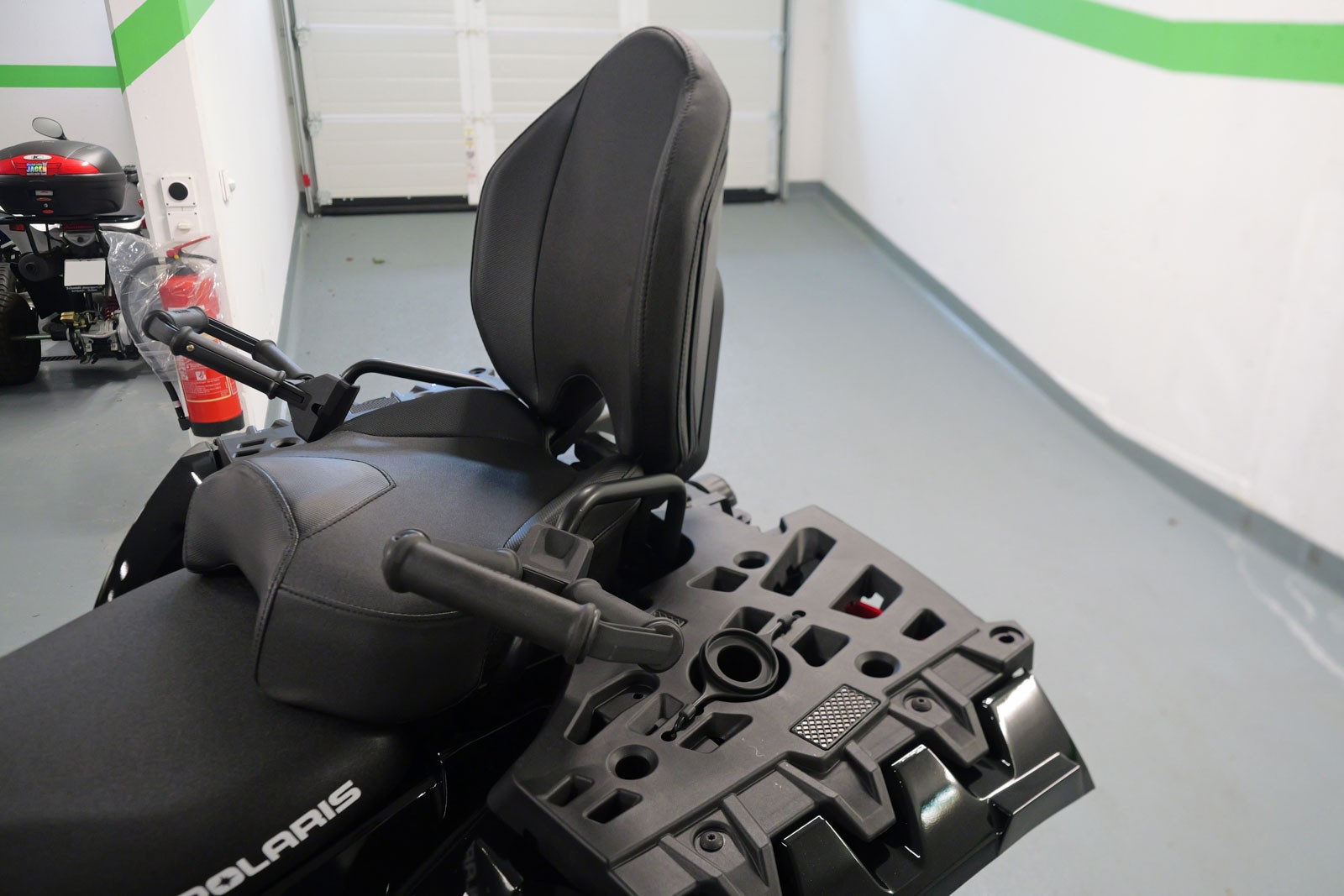 POLARIS Sportsman 1000 Touring EFI 4x4-image-14