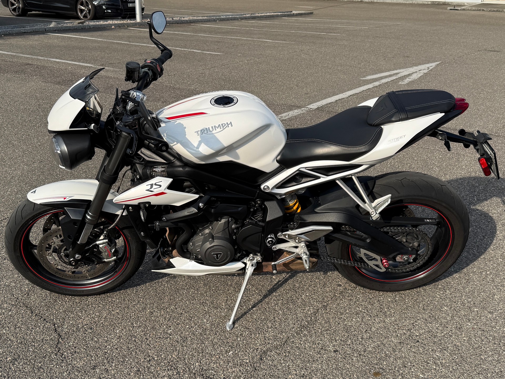 TRIUMPH Street Triple RS 765 ABS-image-3