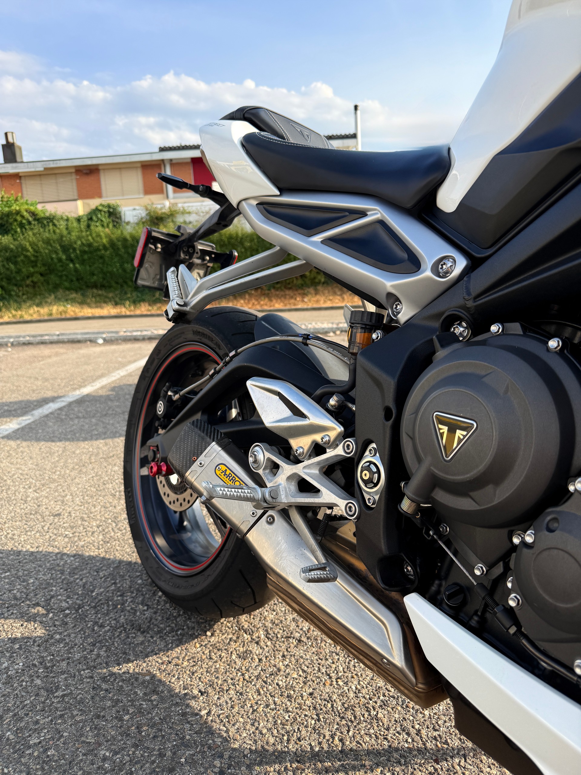 TRIUMPH Street Triple RS 765 ABS-image-6