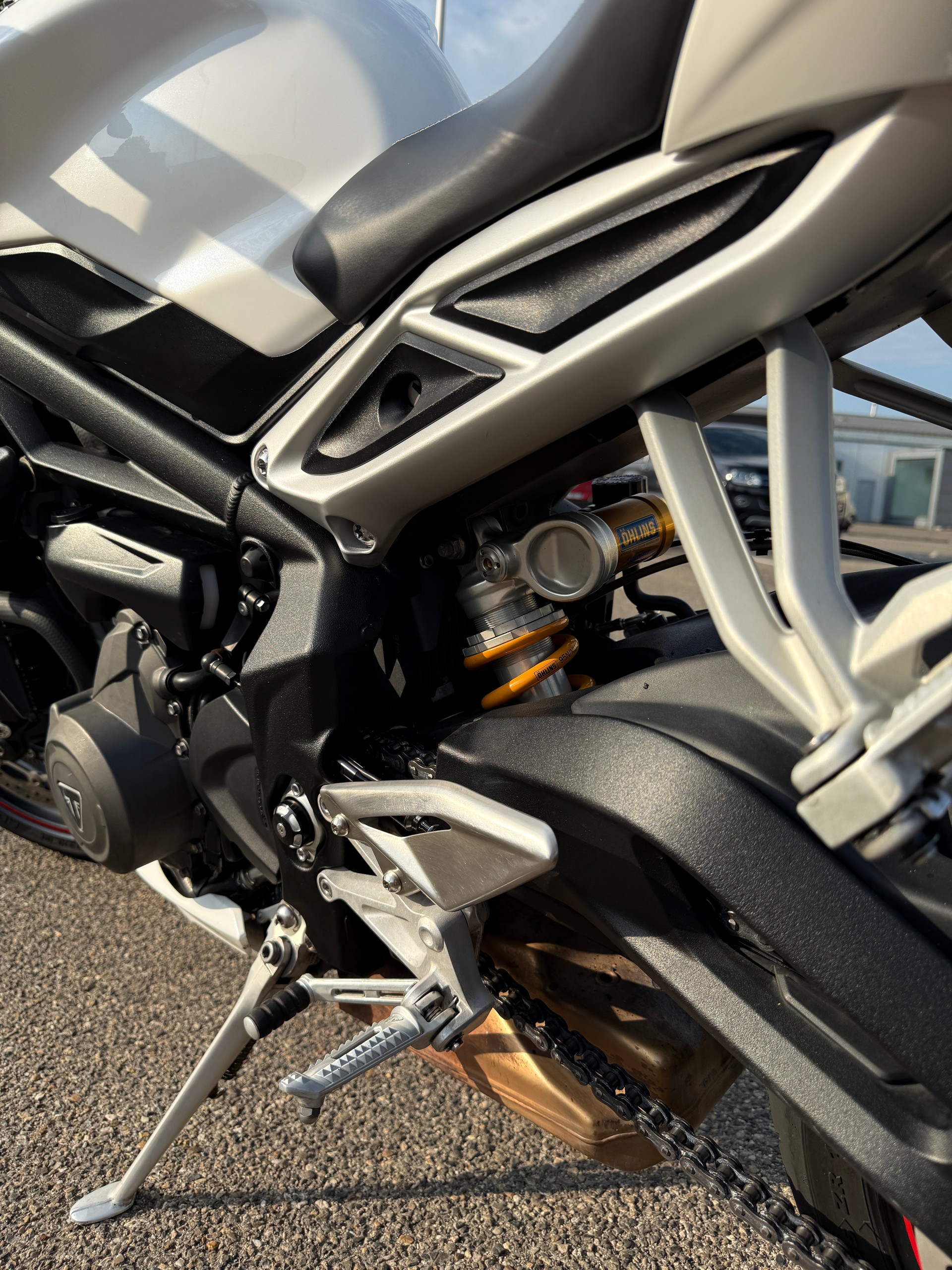 TRIUMPH Street Triple RS 765 ABS-image-5