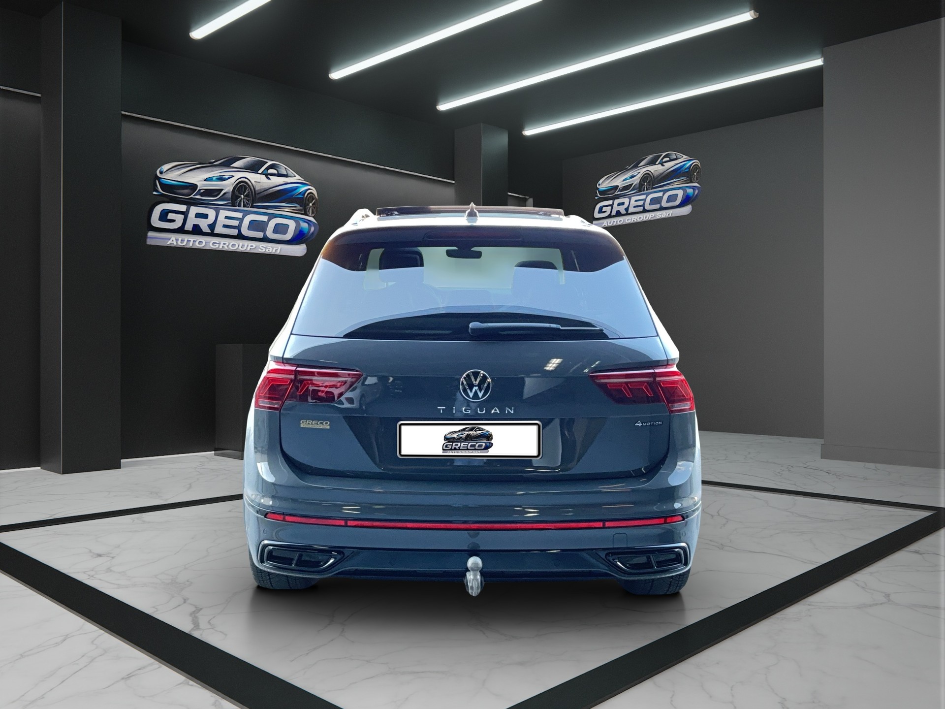 VW Tiguan 2.0TSI R-Line 4Motion DSG-showroom-element-3
