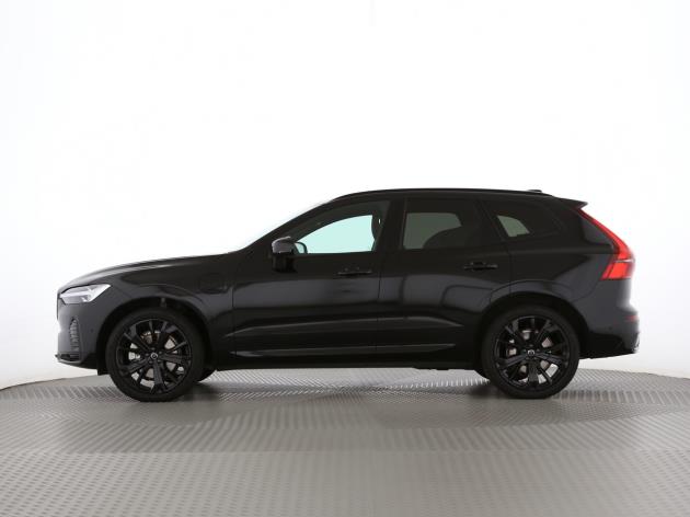 VOLVO XC60 2.0 T6 TE Black Edition eAWD-showroom-element-2