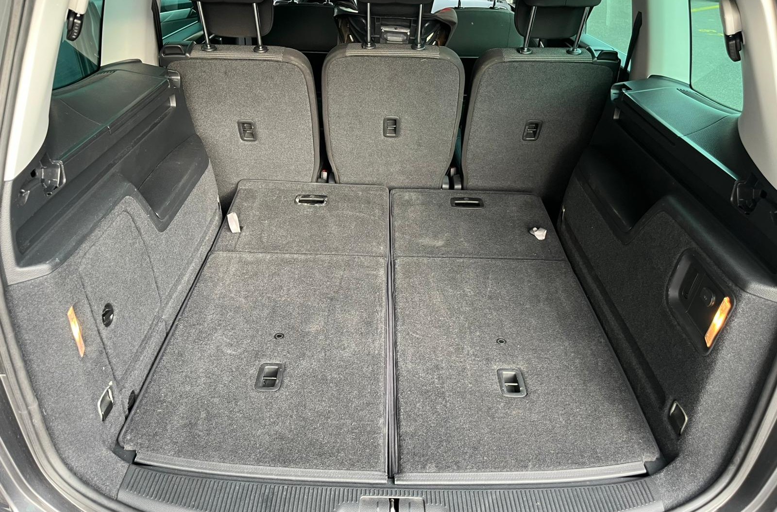 VW Sharan 2.0 TDI BMT Family DSG-image-11