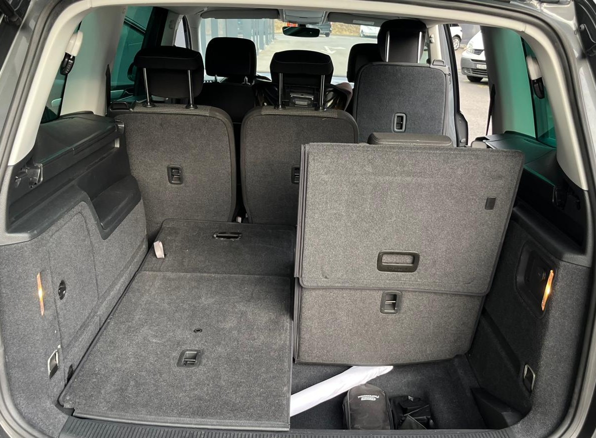 VW Sharan 2.0 TDI BMT Family DSG-image-10