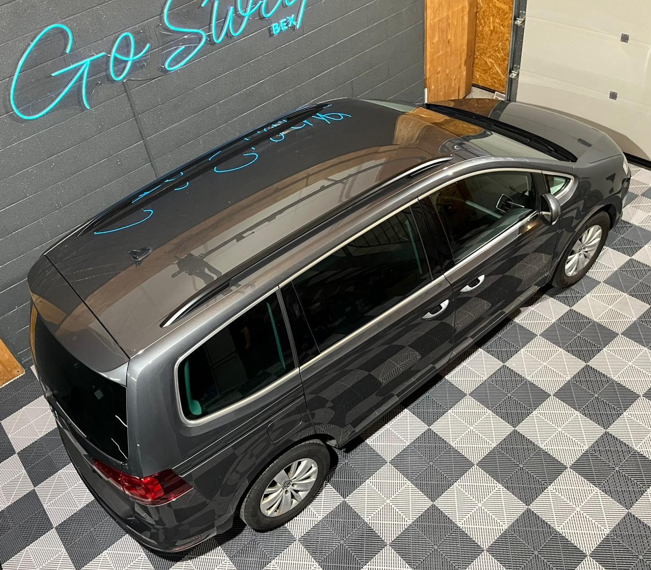 VW Sharan 2.0 TDI BMT Family DSG-showroom-element-1
