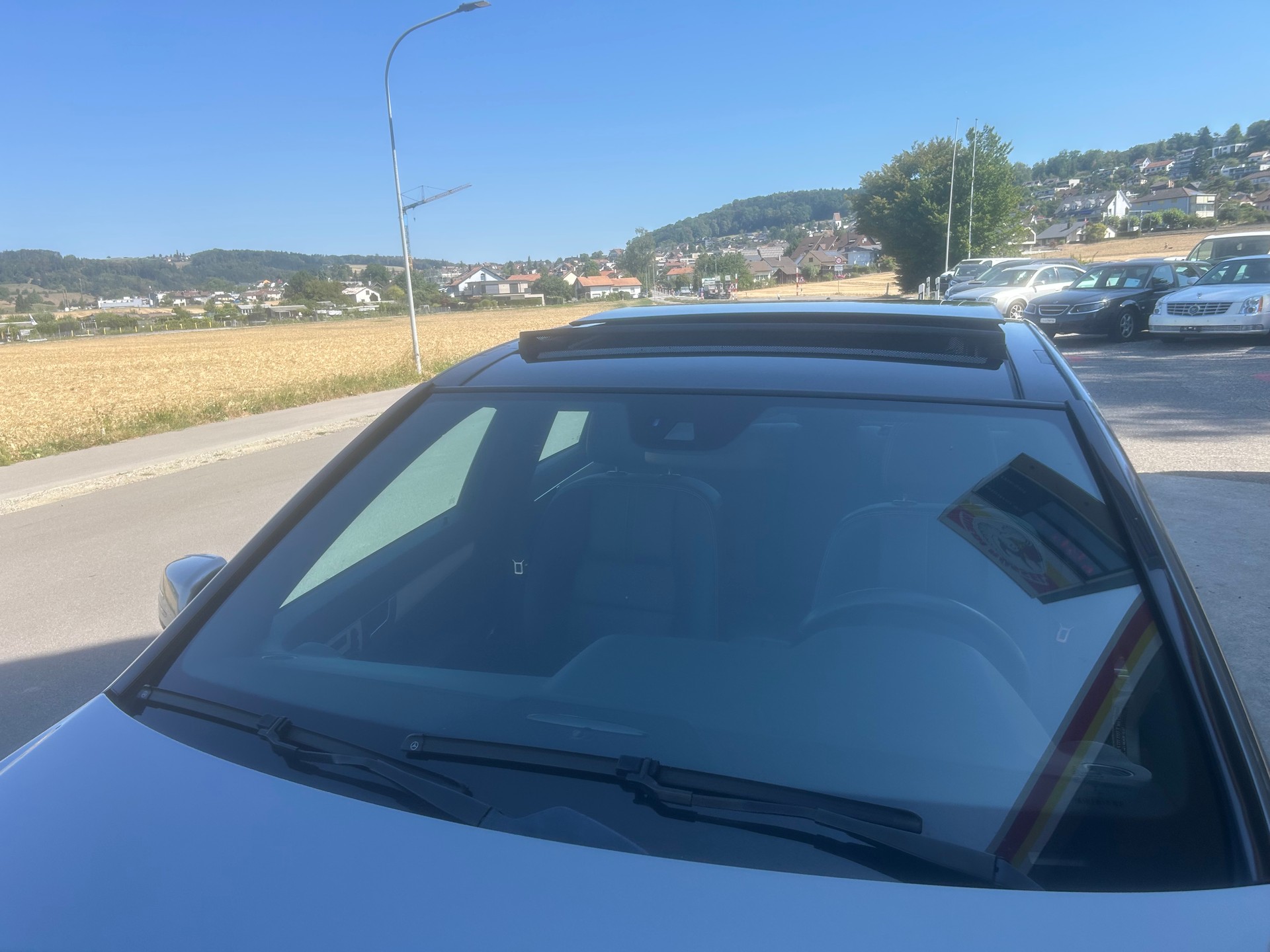 MERCEDES-BENZ C 250 CDI Elégance 4Matic 7G-Tronic-image-13