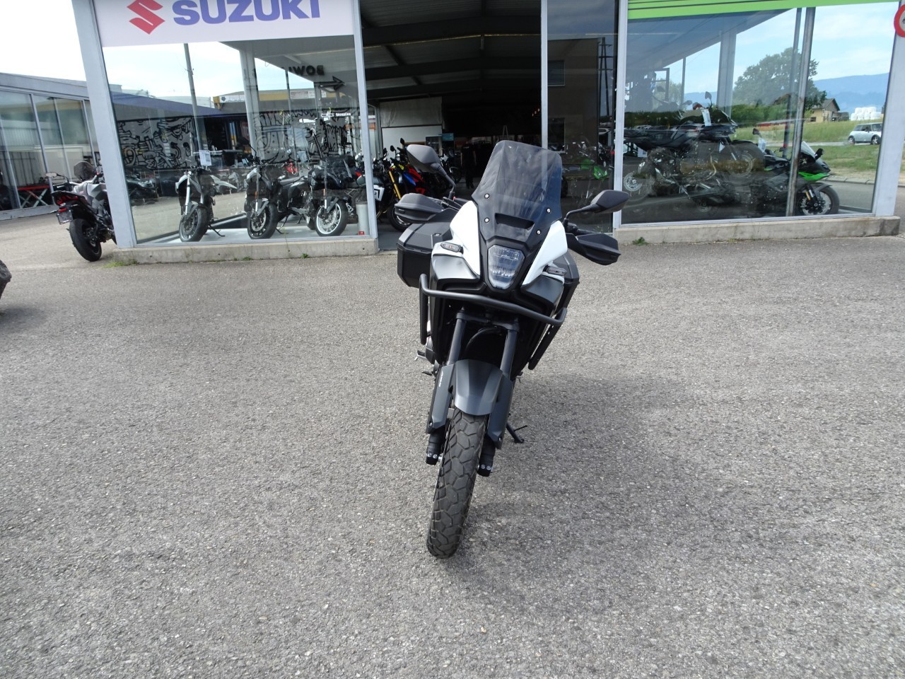 HONDA NX 500 (CB500 XA)-image-2